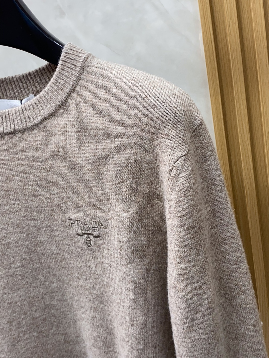 Prada Basic Clothing Wool S-m-xl