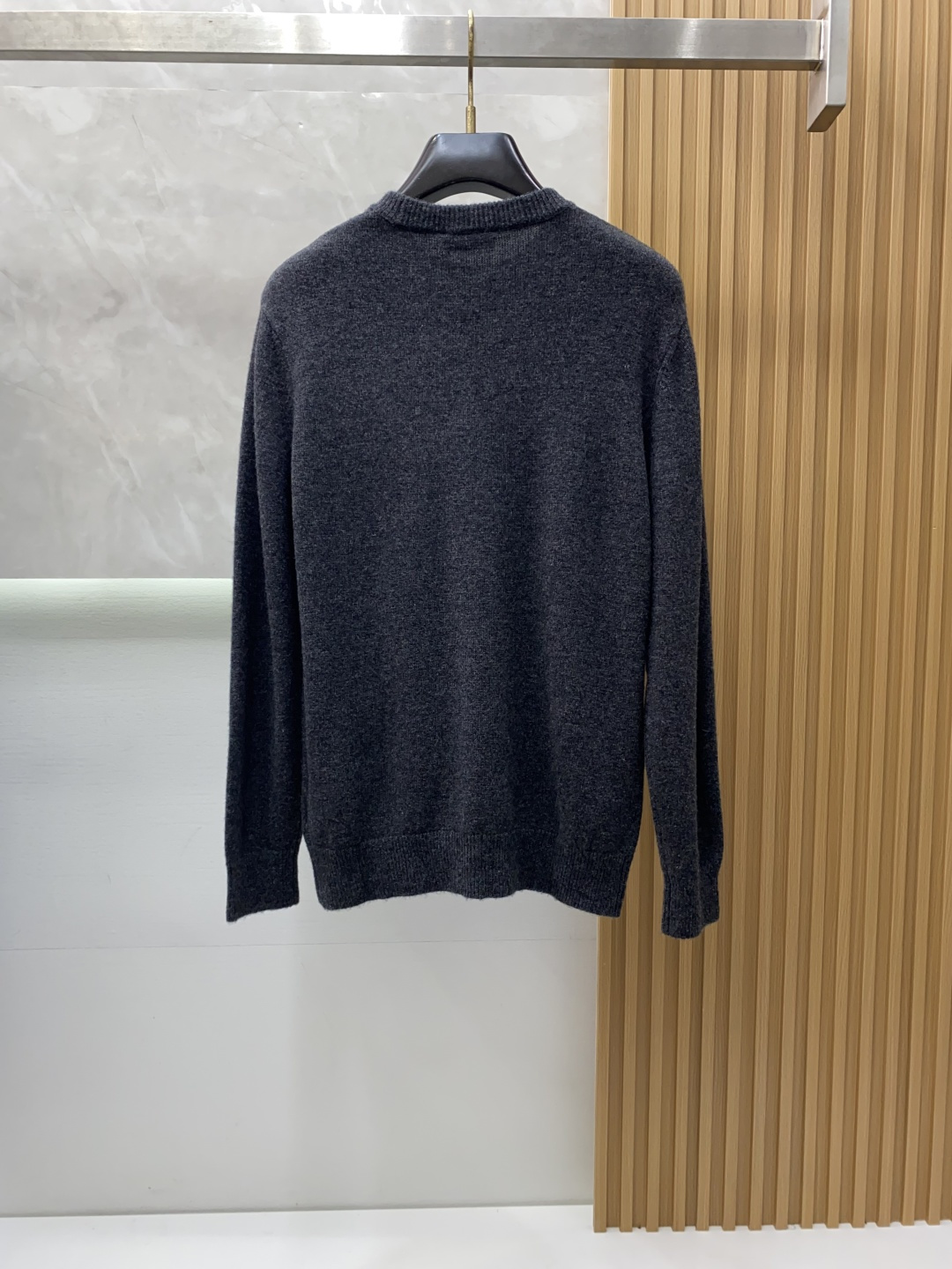 Prada Basic Clothing Wool S-m-xl