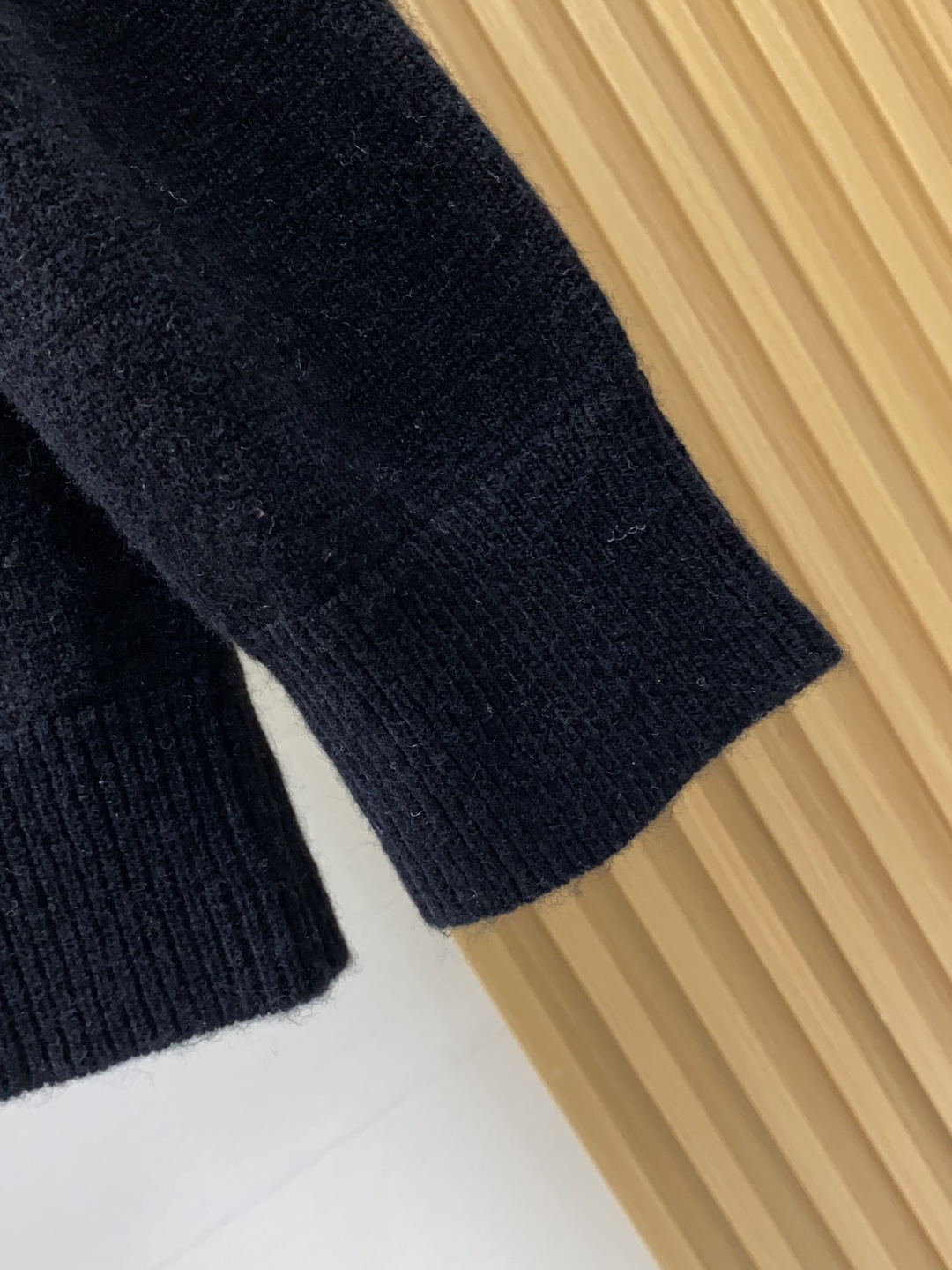 Prada Basic Clothing Wool S-m-xl