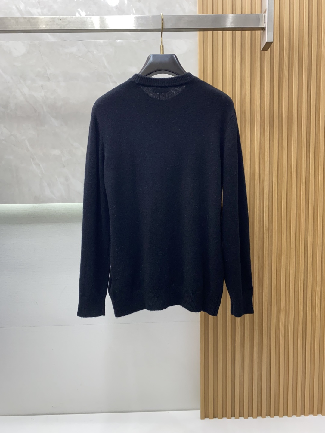 Prada Basic Clothing Wool S-m-xl
