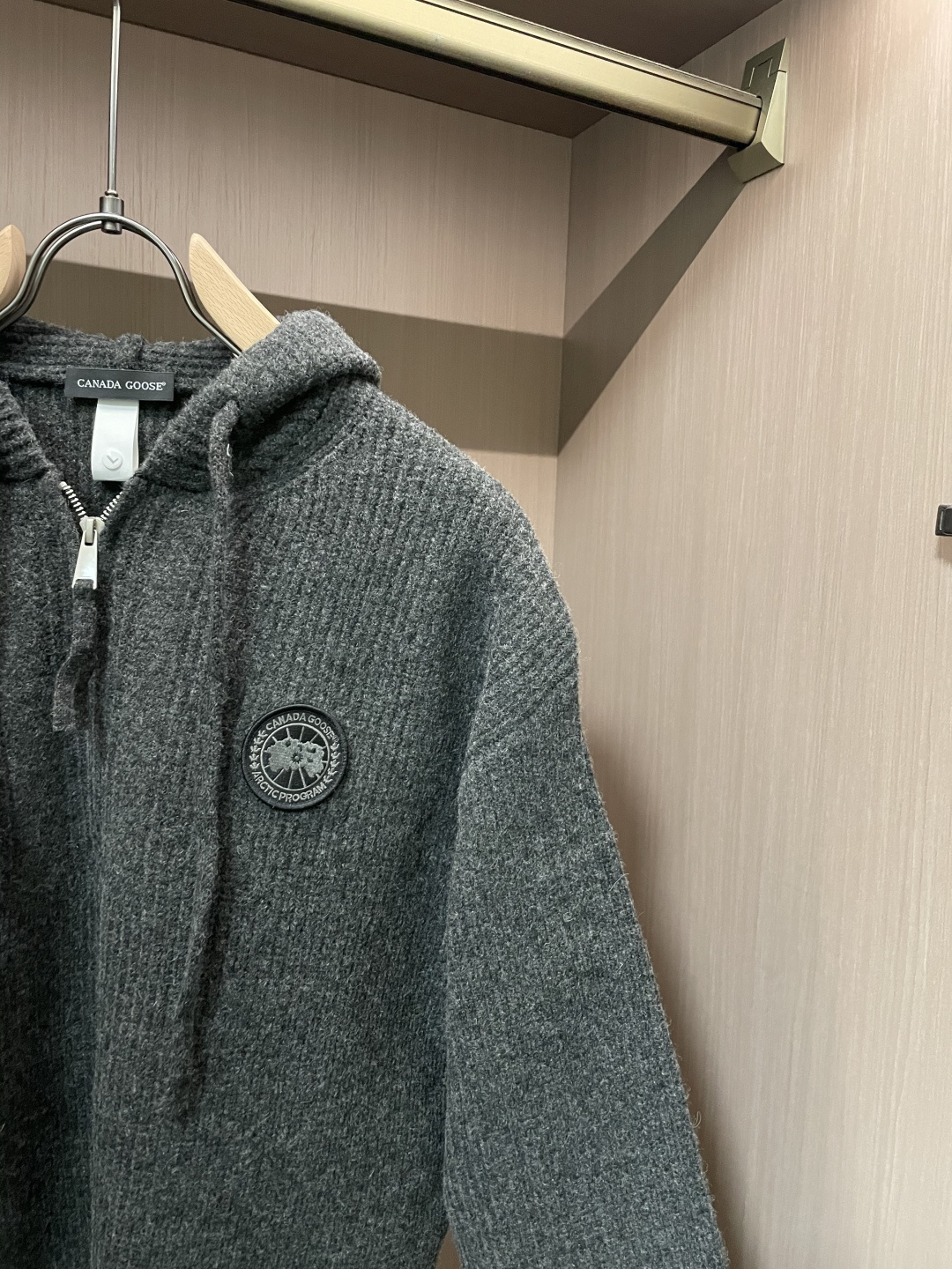 Canada Goose Basic Clothing M-l-xxxl
