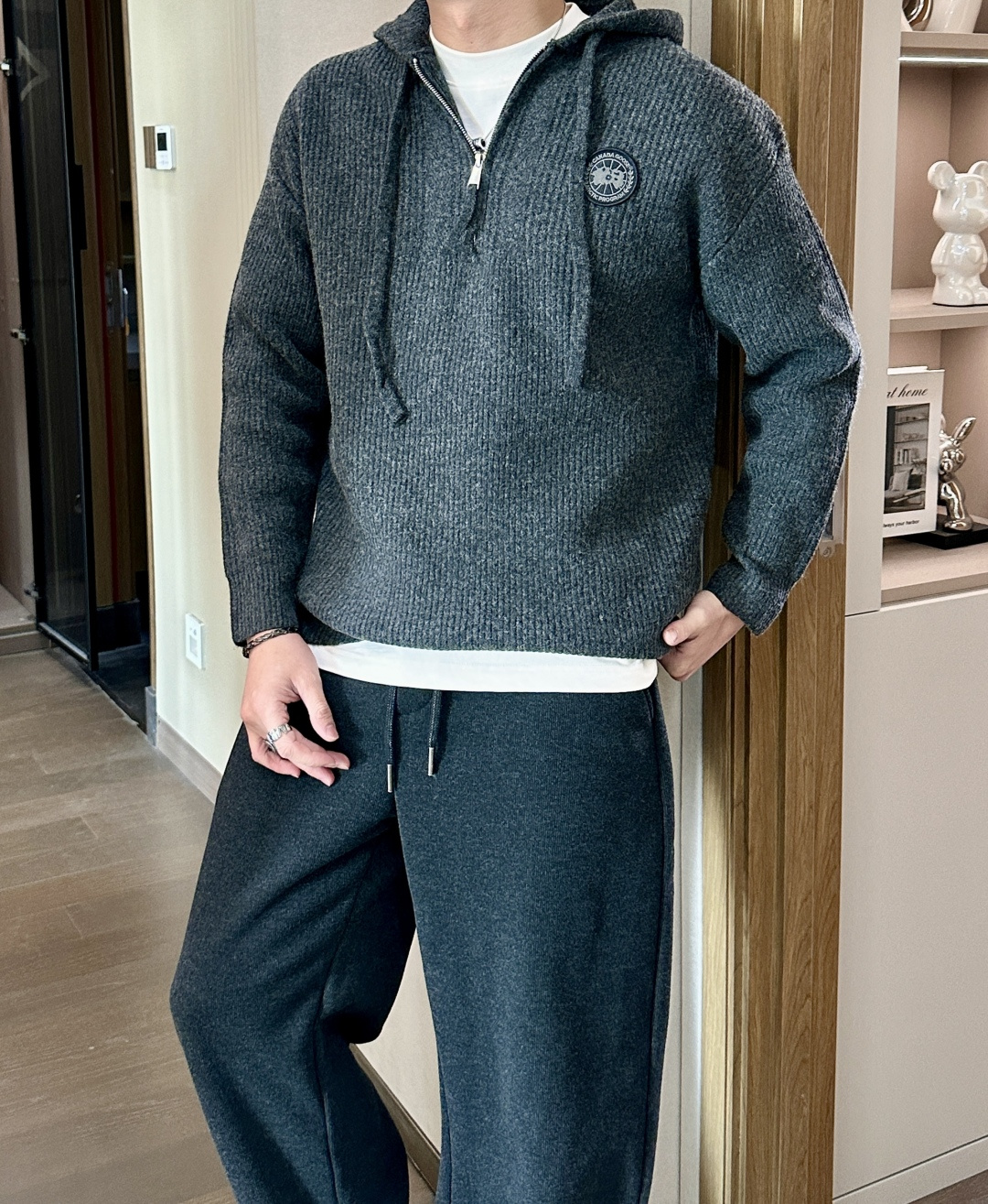 Canada Goose Basic Clothing M-l-xxxl