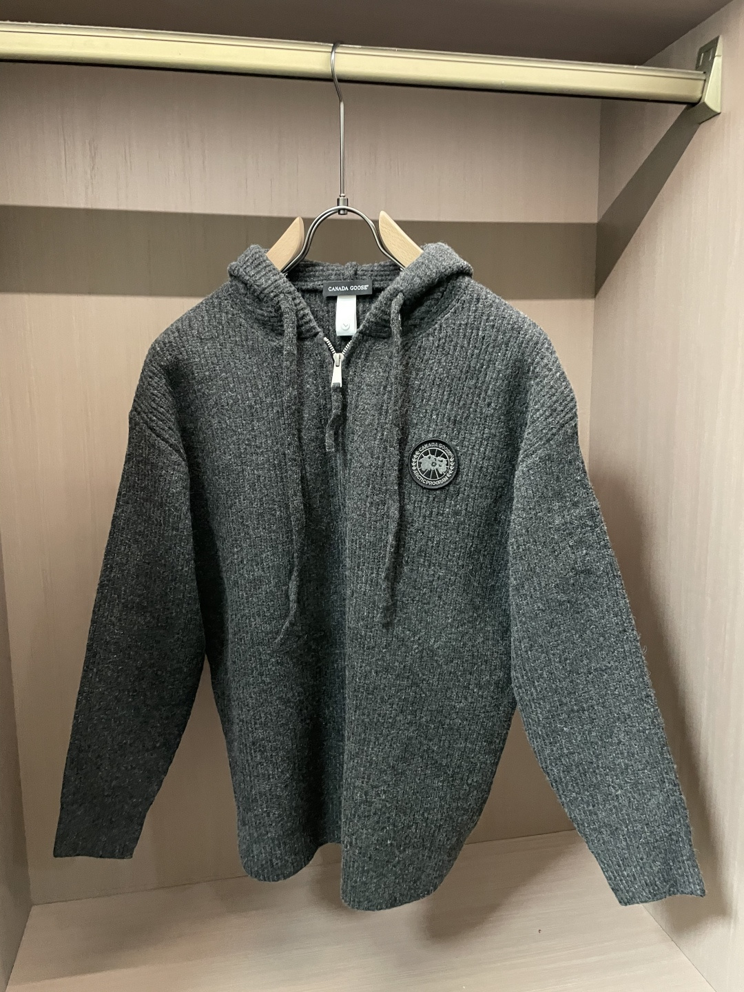 Canada Goose Basic Clothing M-l-xxxl