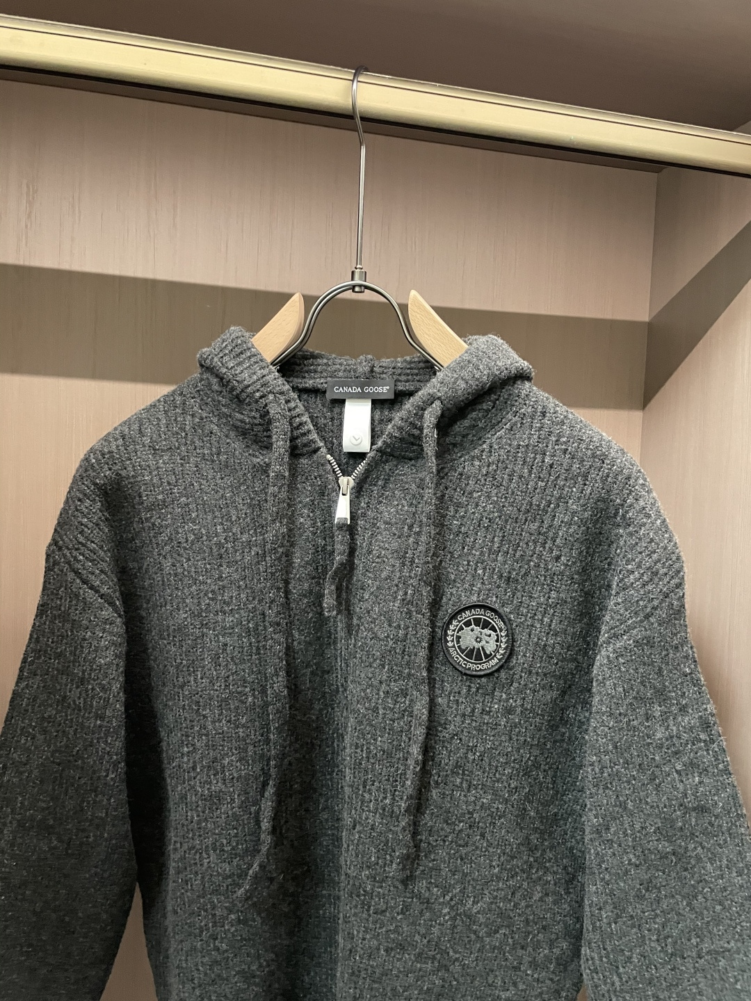 Canada Goose Basic Clothing M-l-xxxl