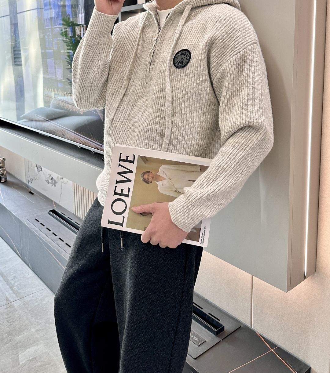 Canada Goose Basic Clothing M-l-xxxl