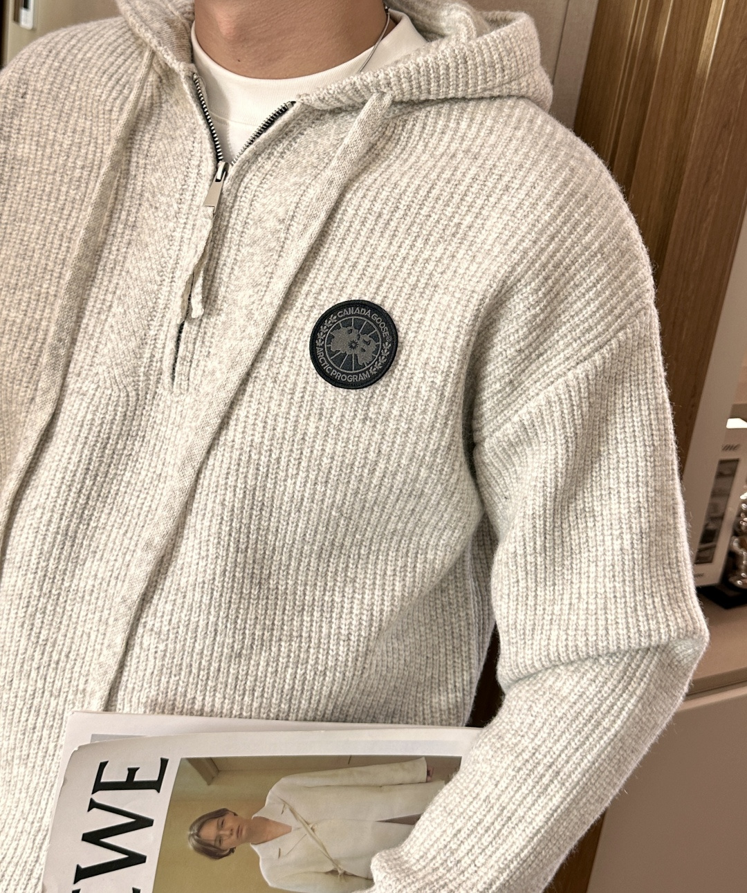 Canada Goose Basic Clothing M-l-xxxl