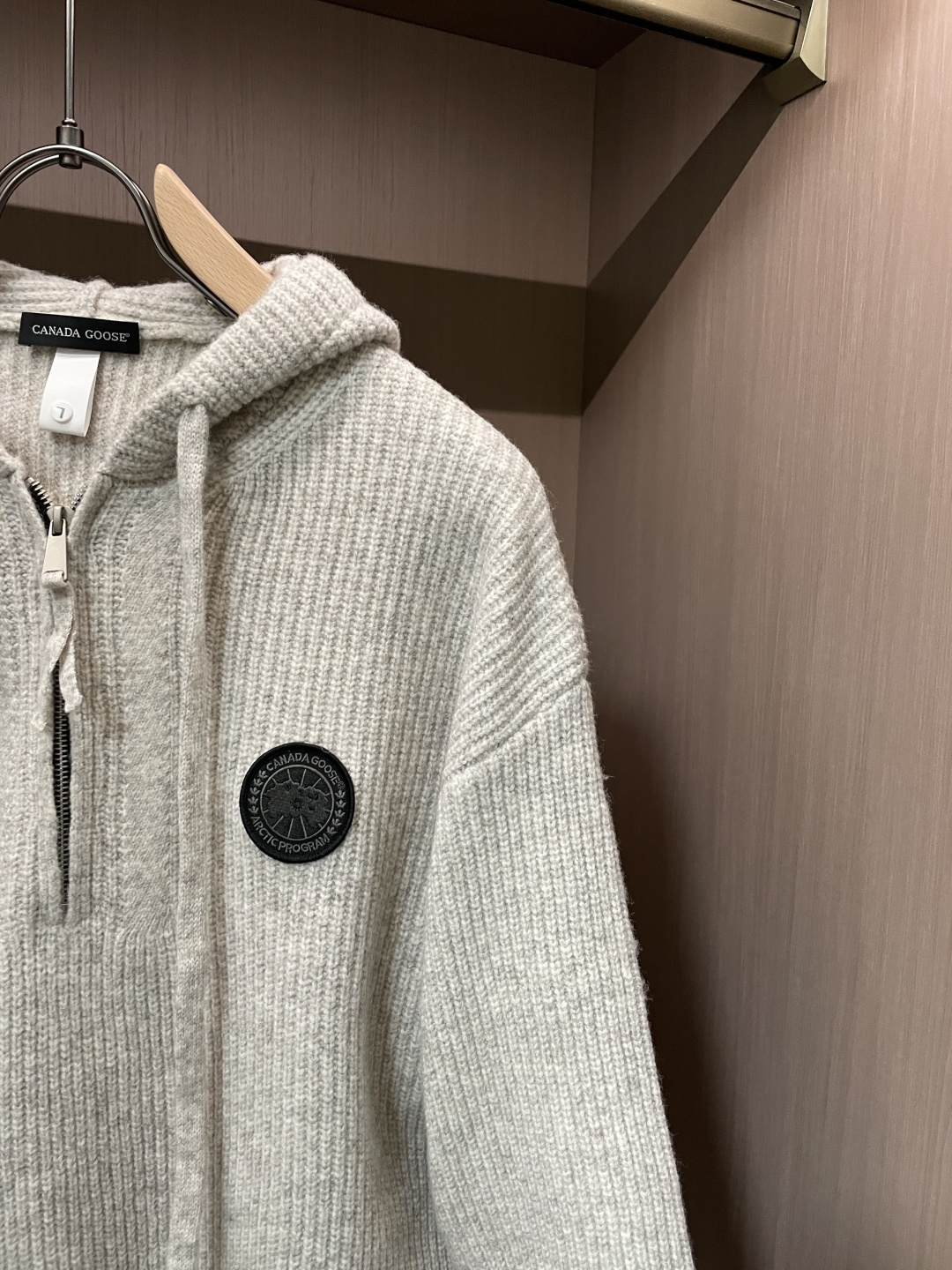 Canada Goose Basic Clothing M-l-xxxl