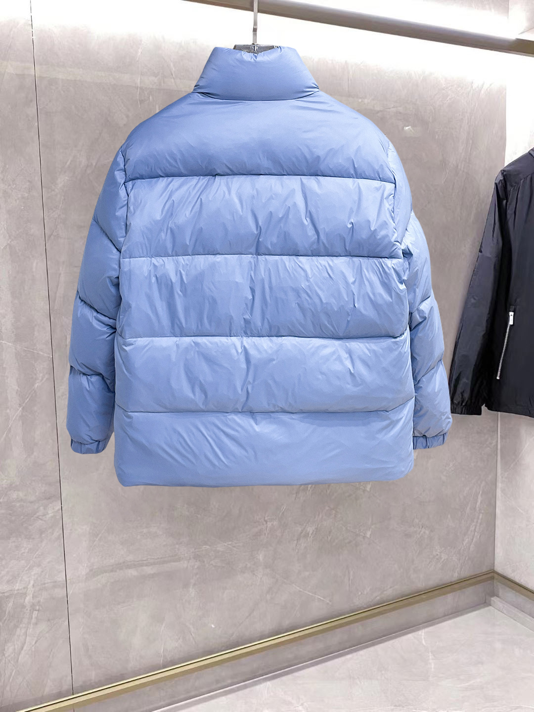 Moncler Couple Down Jacket Goose Down M-l-xl