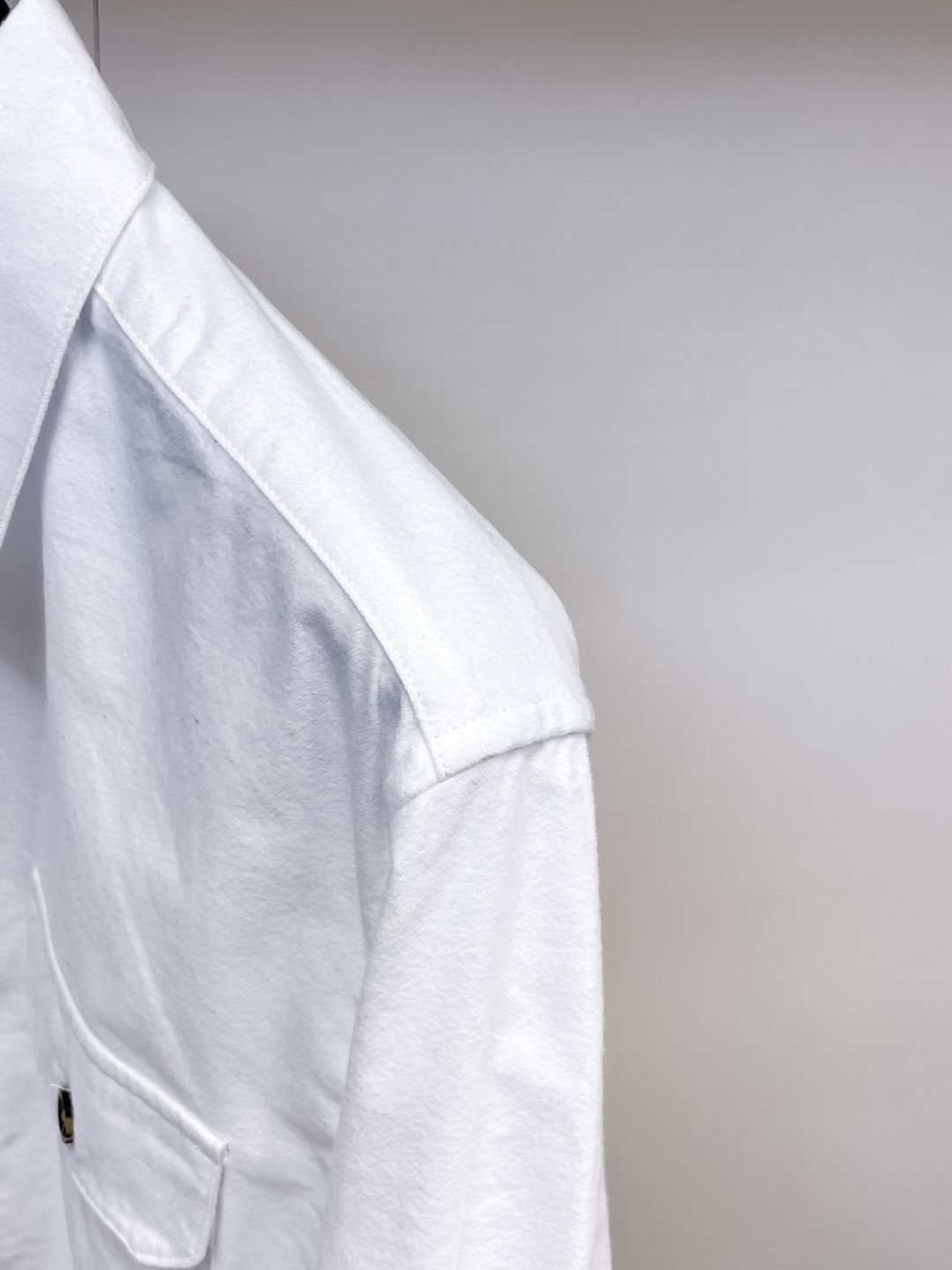 Brunello Cucinelli Shirt Cotton S-m-xl