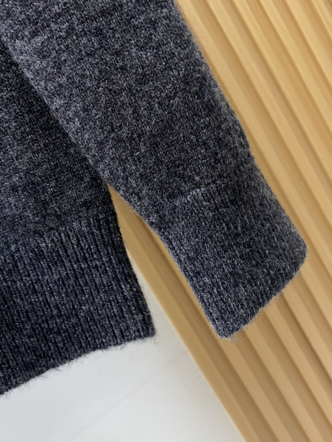 Prada Basic Clothing Wool S-m-xl