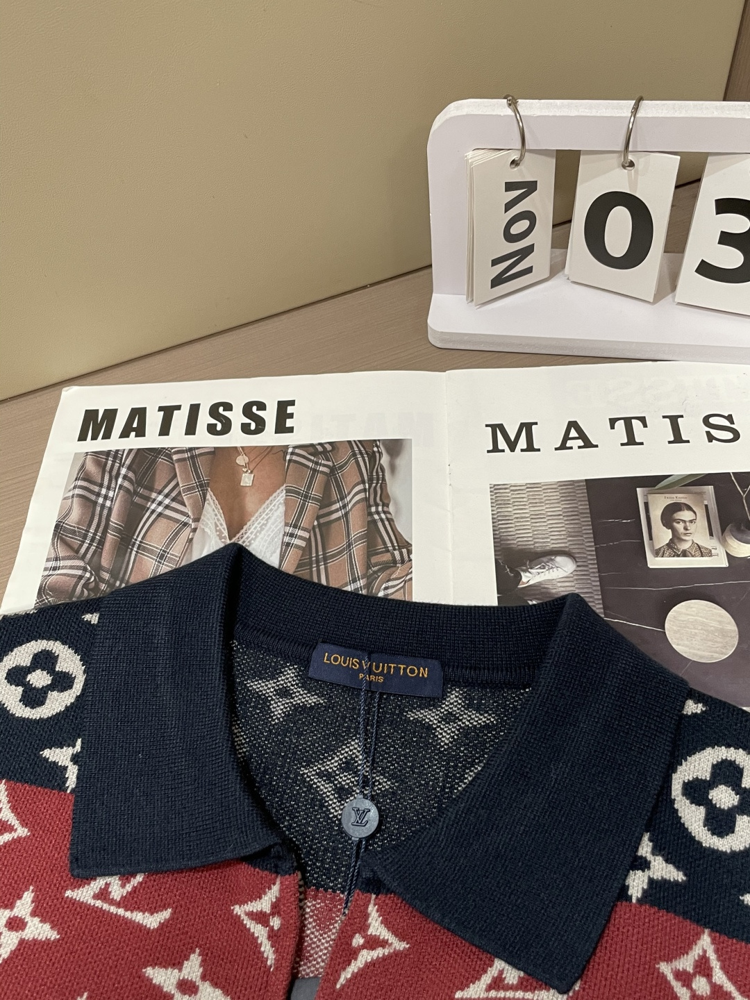 Dior Basic Clothing Wool M-xxxl