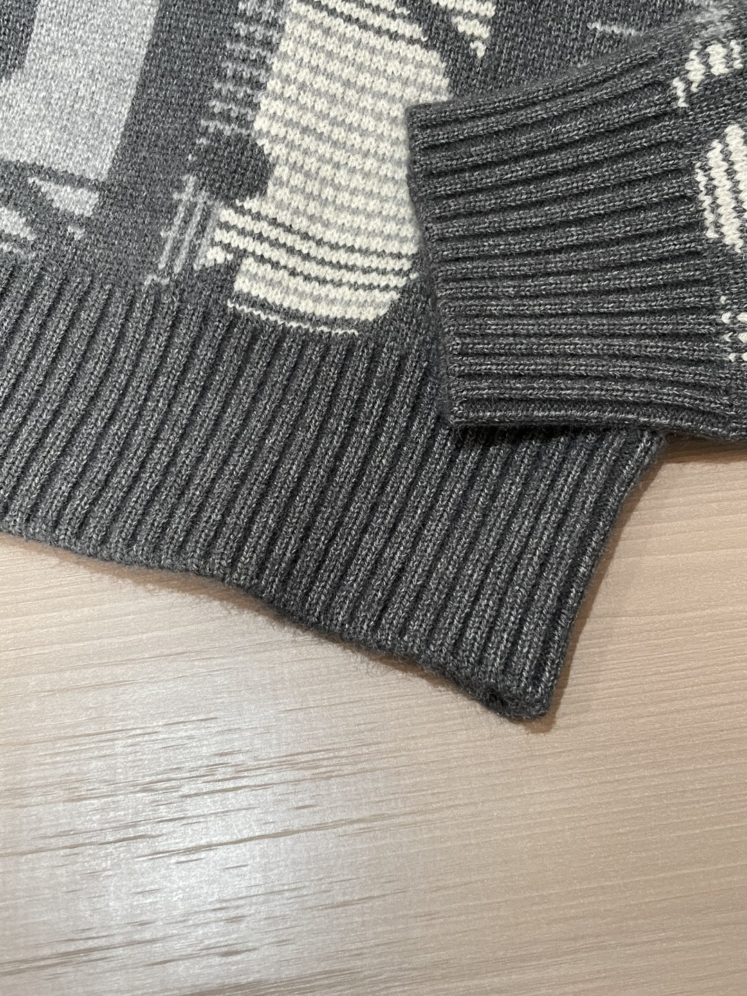 Dior Basic Clothing Wool M-xxxl