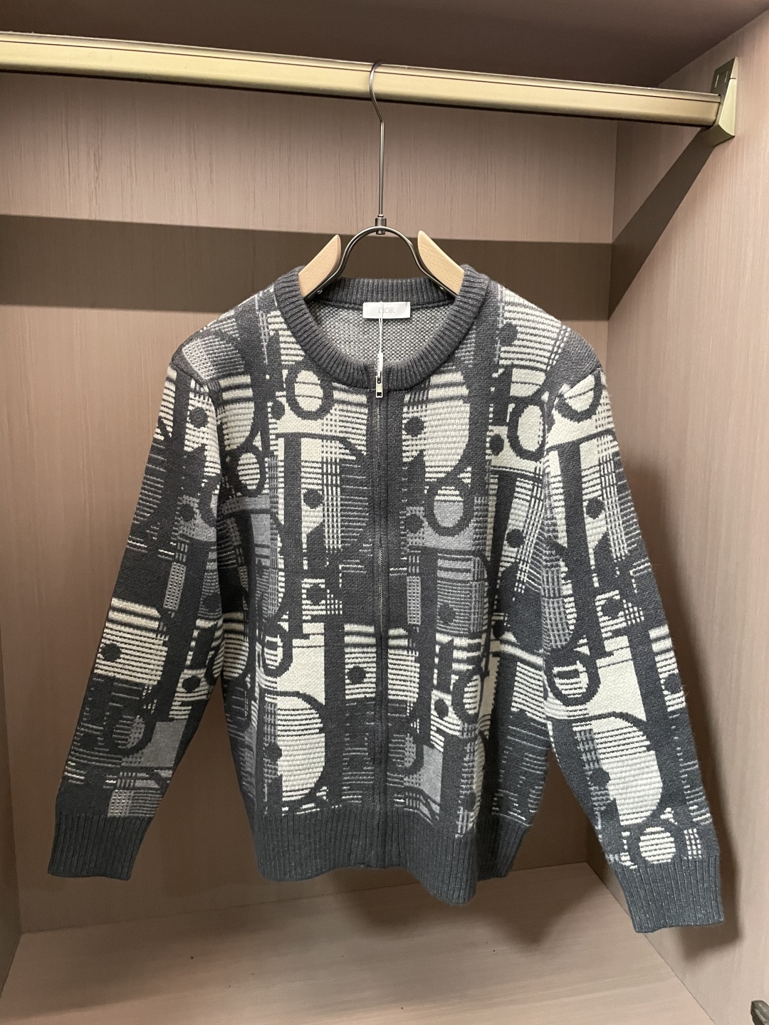 Dior Basic Clothing Wool M-xxxl
