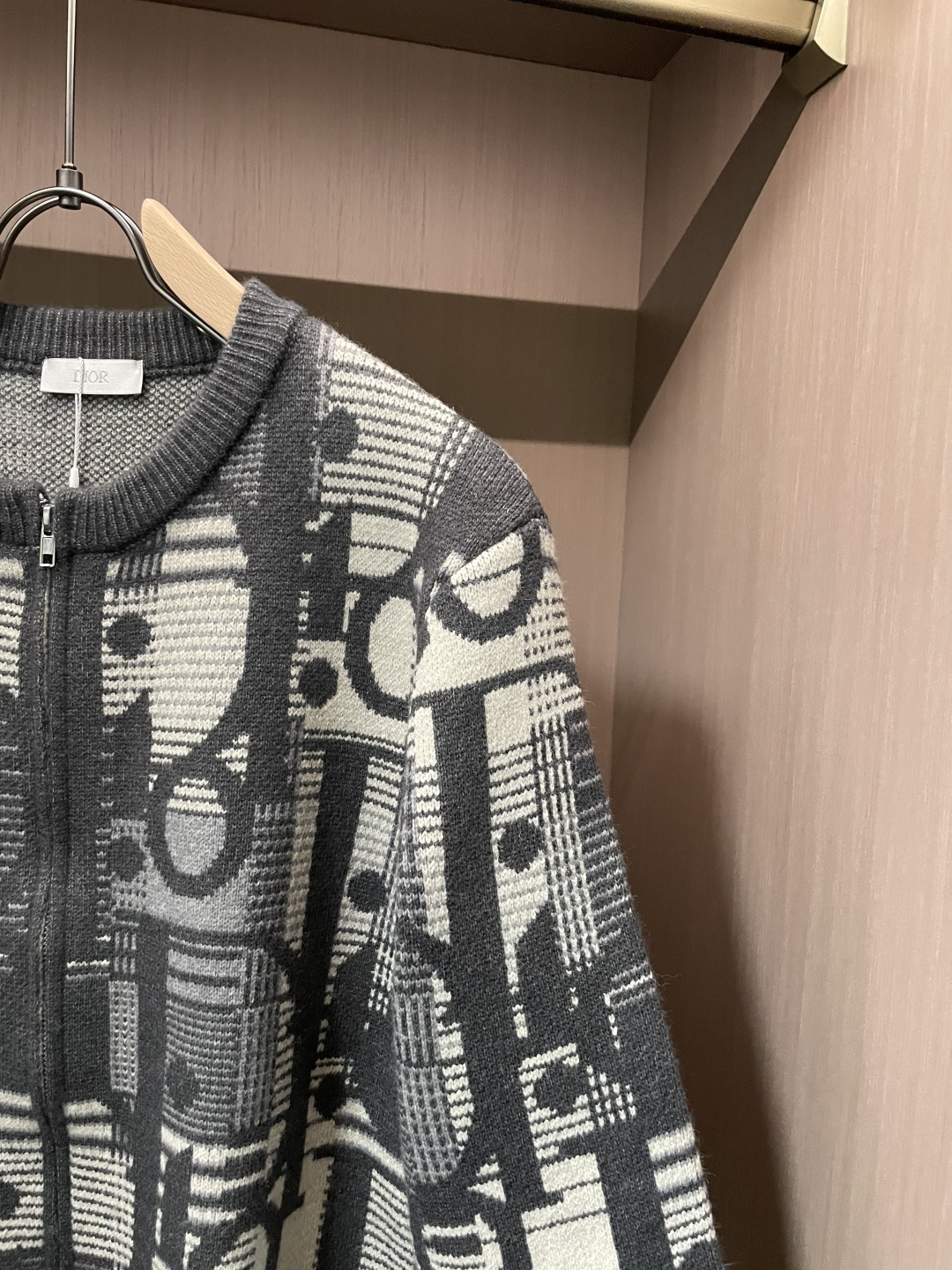 Dior Basic Clothing Wool M-xxxl