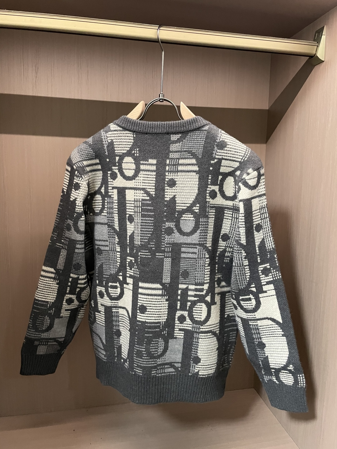 Dior Basic Clothing Wool M-xxxl