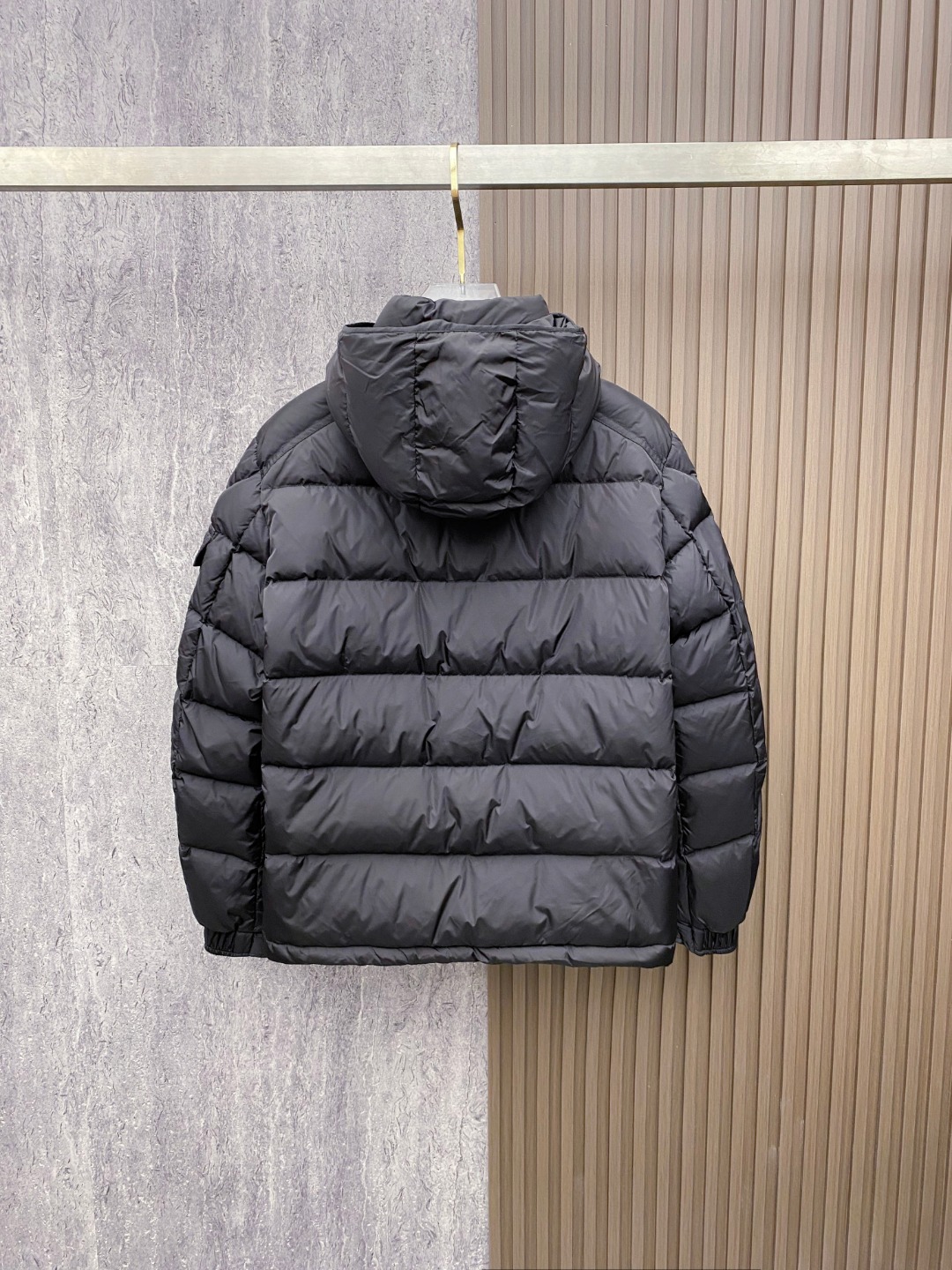 Moncler Male Jacket Couple Style S-m-l