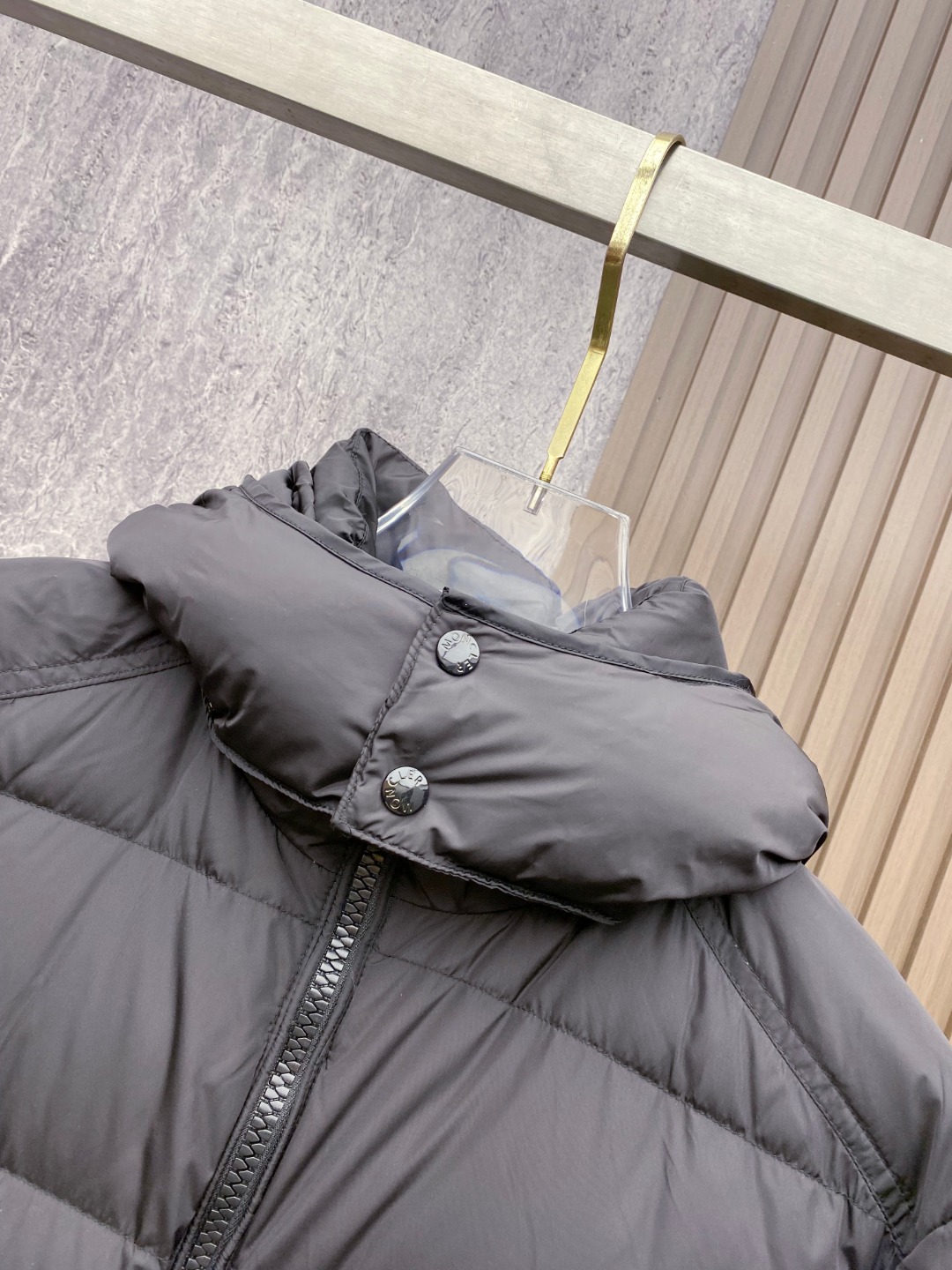 Moncler Male Jacket Couple Style S-m-l