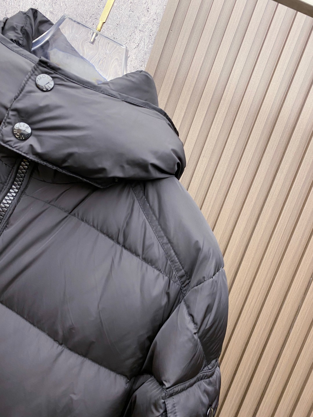 Moncler Male Jacket Couple Style S-m-l