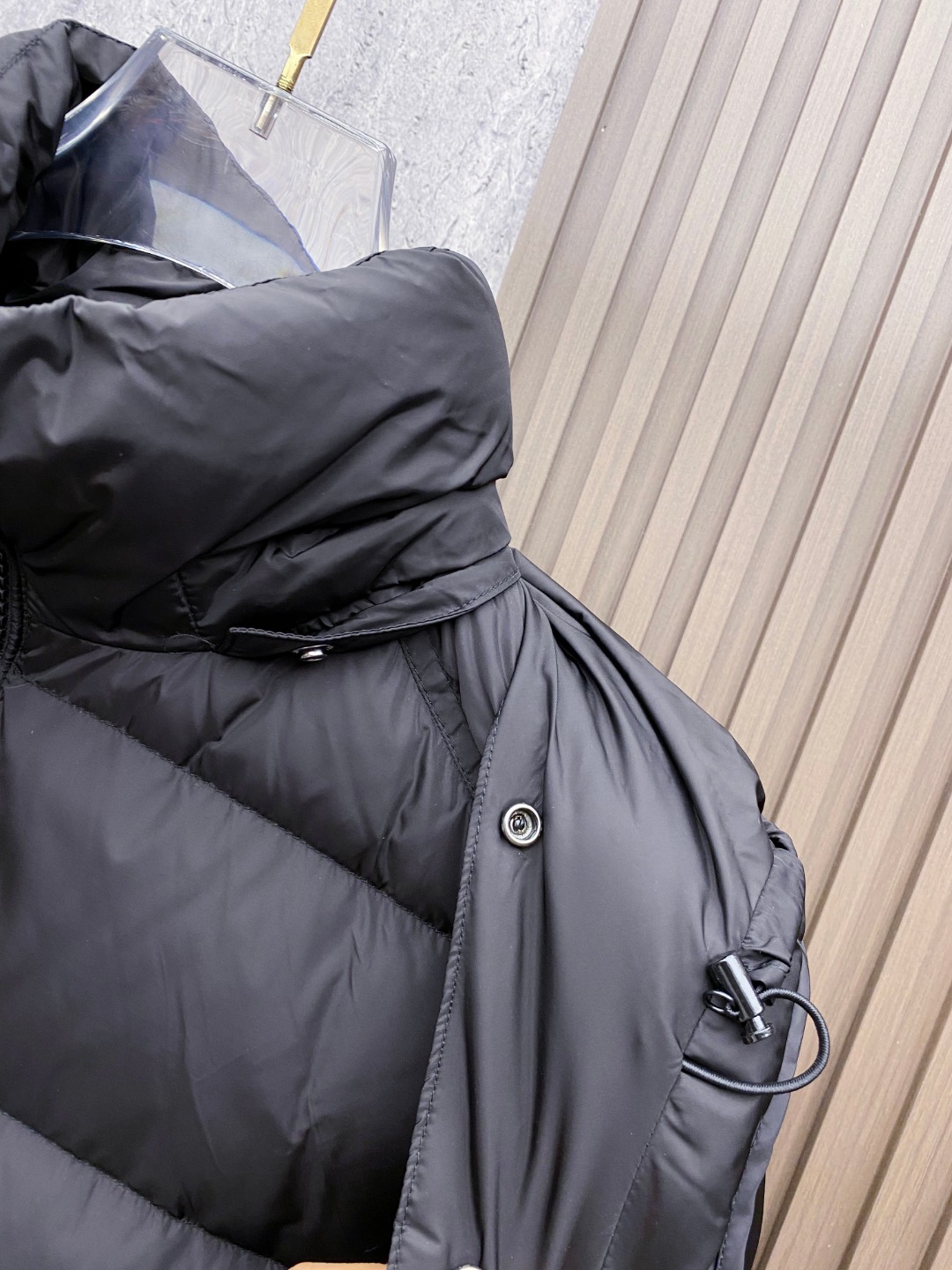 Moncler Male Jacket Couple Style S-m-l