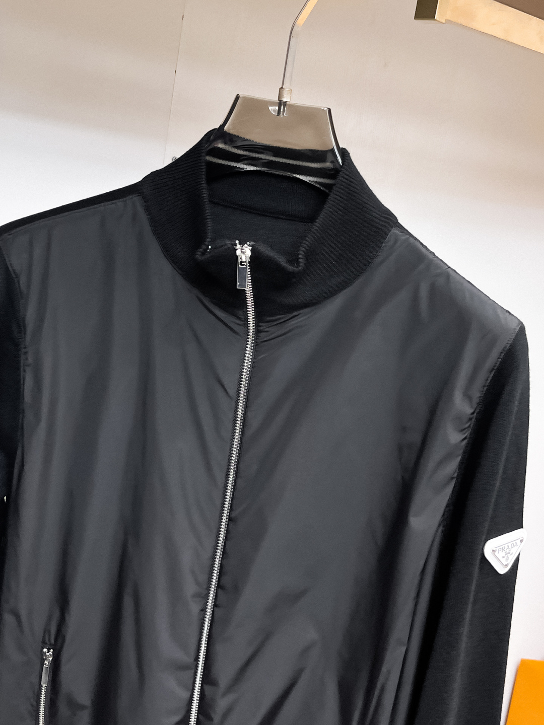 Prada Basic Clothing Wool S-m-xl