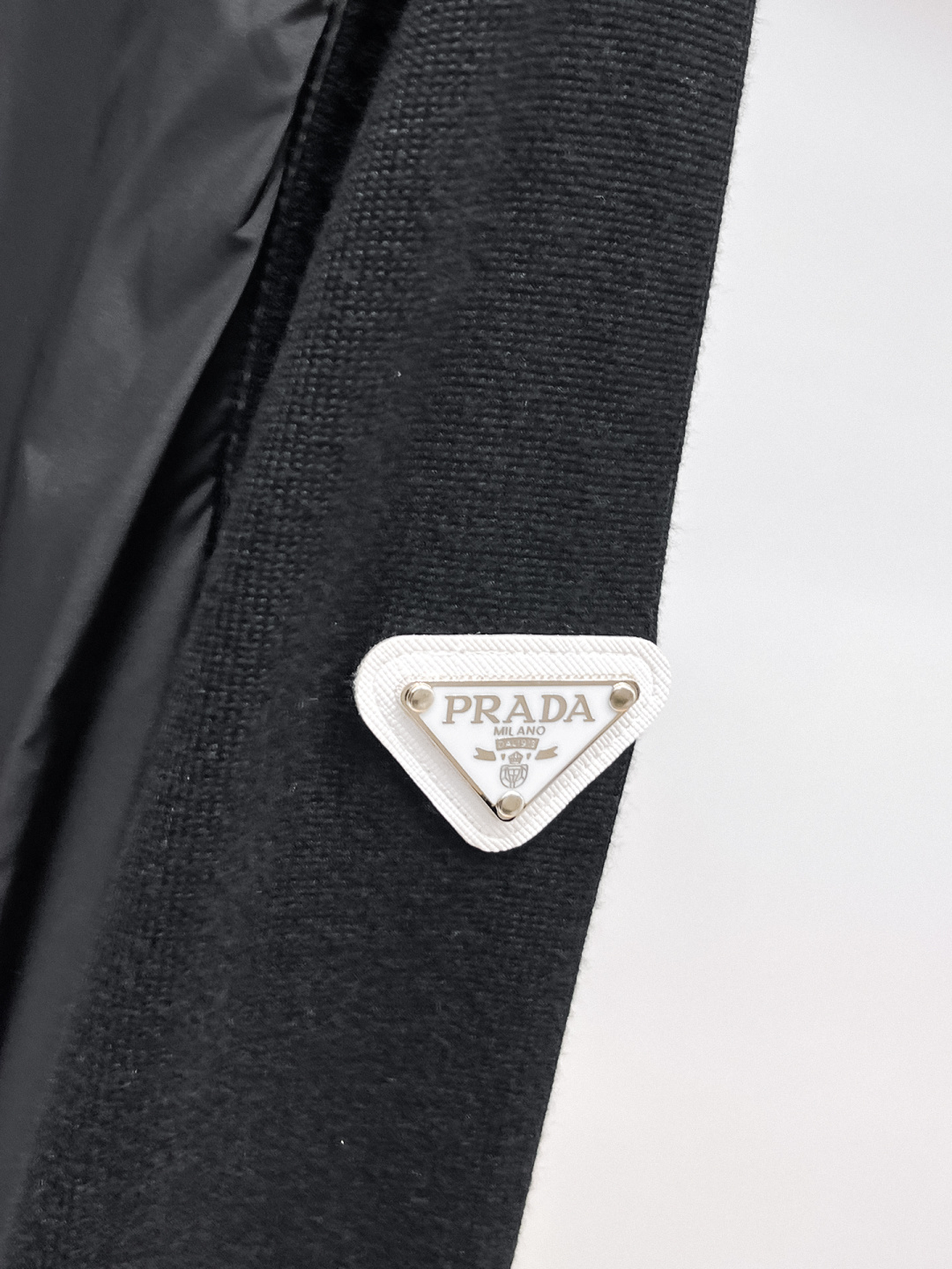 Prada Basic Clothing Wool S-m-xl