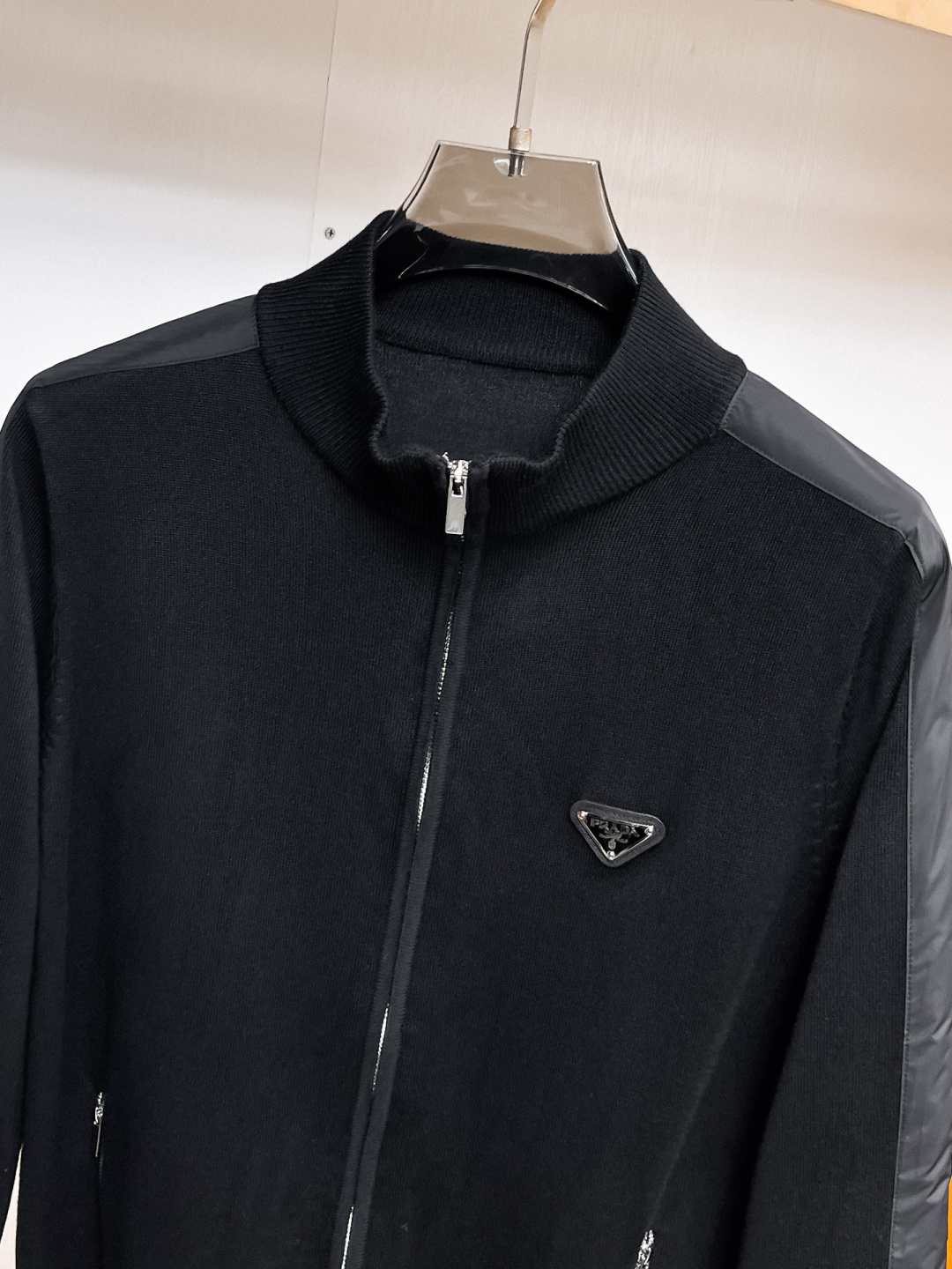 Prada Basic Clothing Wool S-m-xl