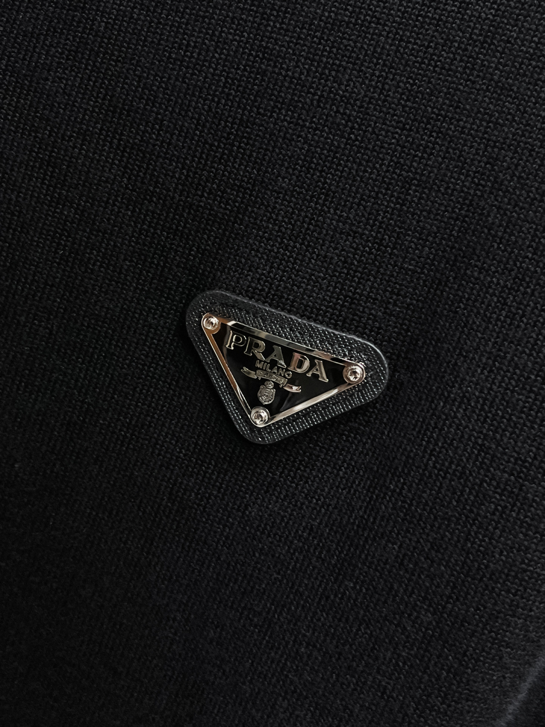 Prada Basic Clothing Wool S-m-xl