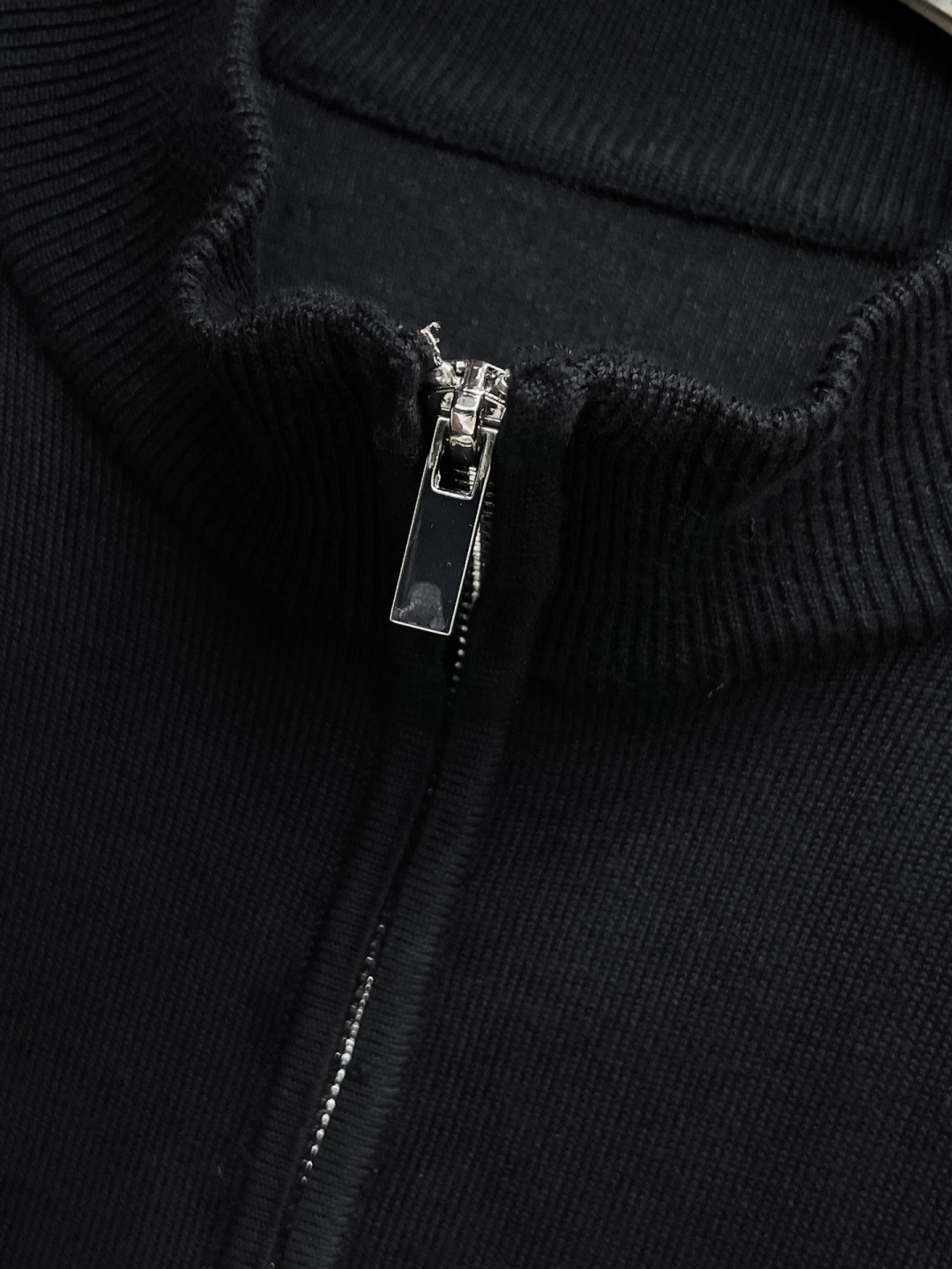Prada Basic Clothing Wool S-m-xl