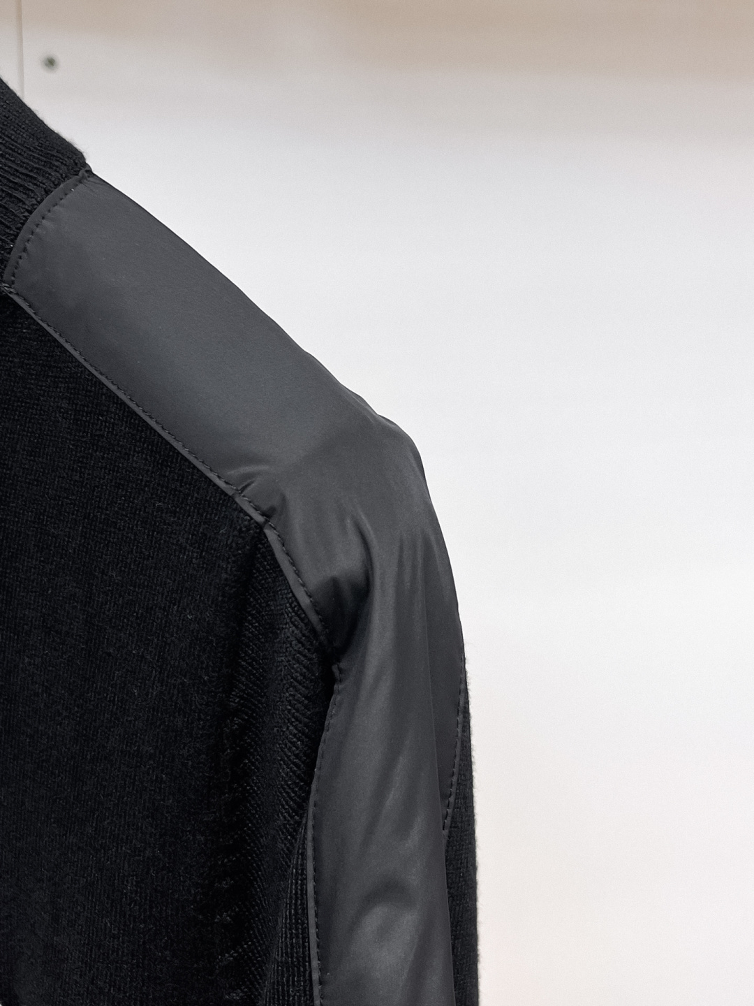 Prada Basic Clothing Wool S-m-xl