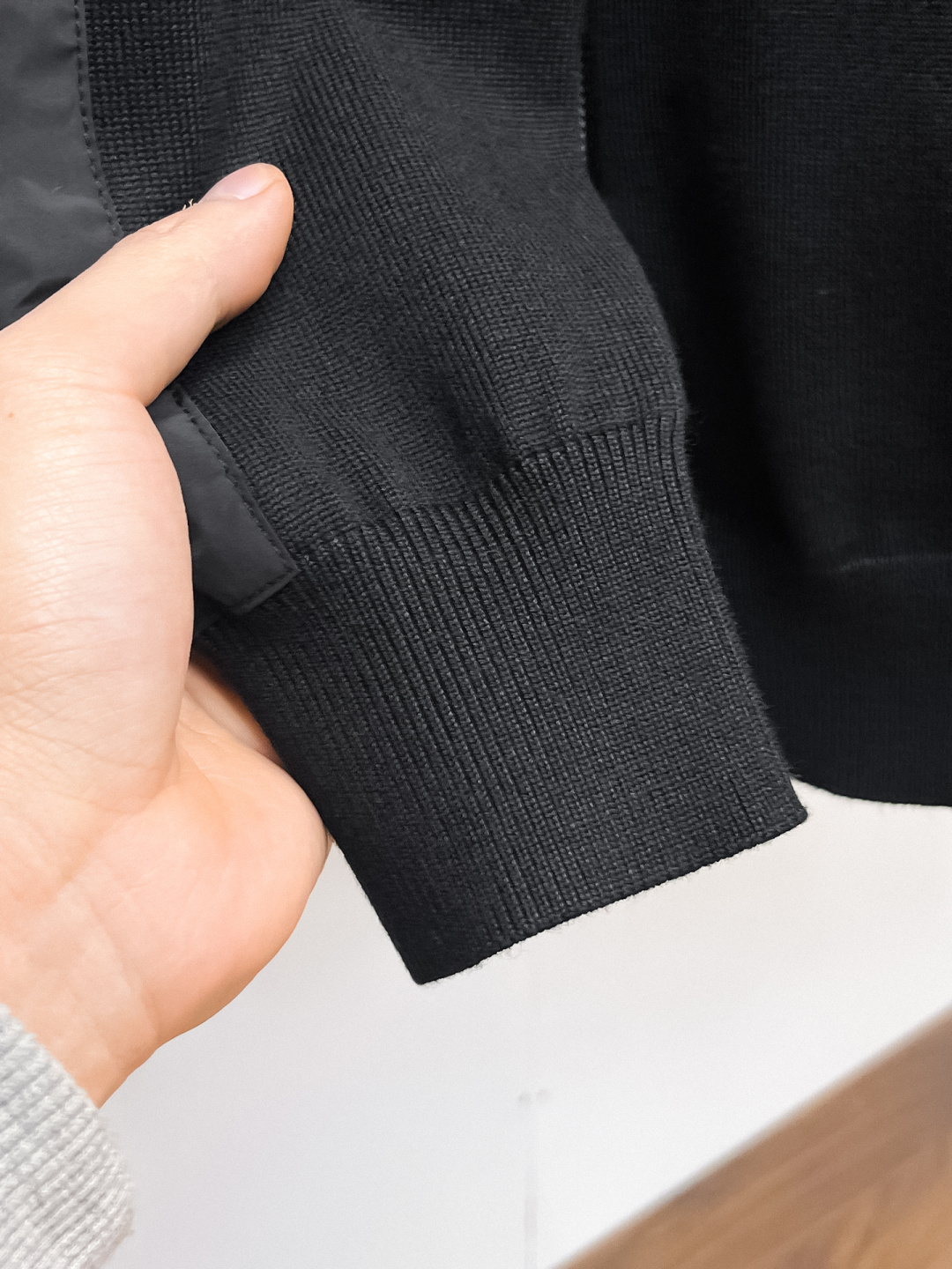 Prada Basic Clothing Wool S-m-xl