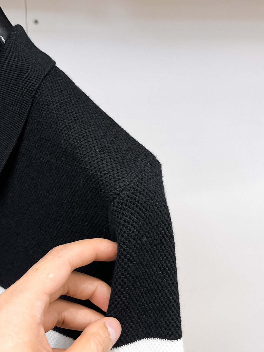 Prada Basic Clothing Wool S-m-xl