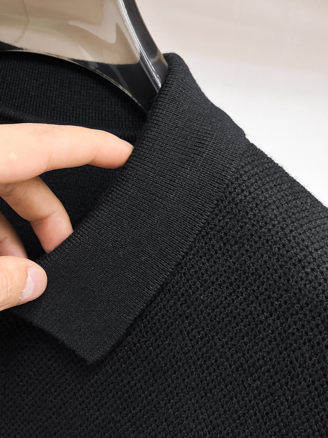 Prada Basic Clothing Wool S-m-xl