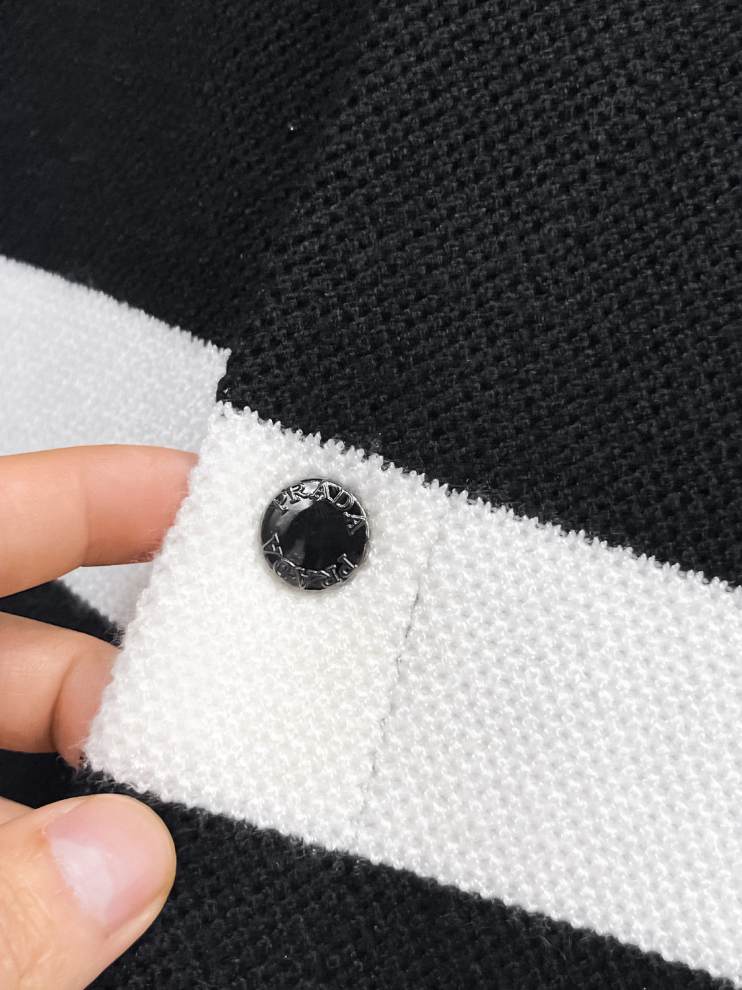 Prada Basic Clothing Wool S-m-xl