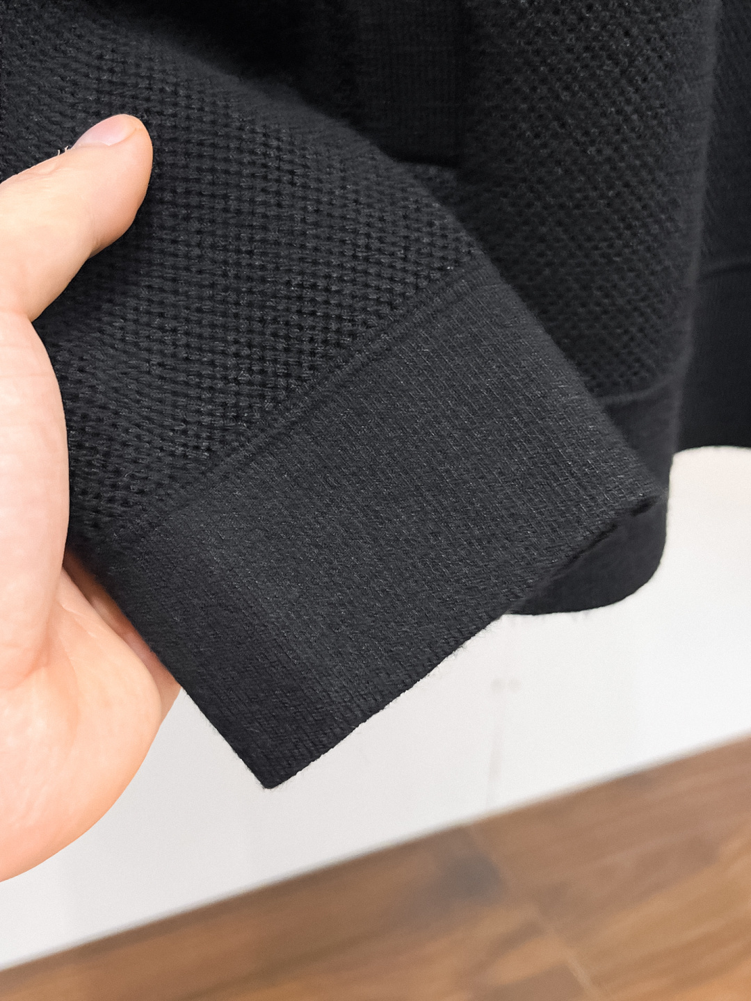 Prada Basic Clothing Wool S-m-xl