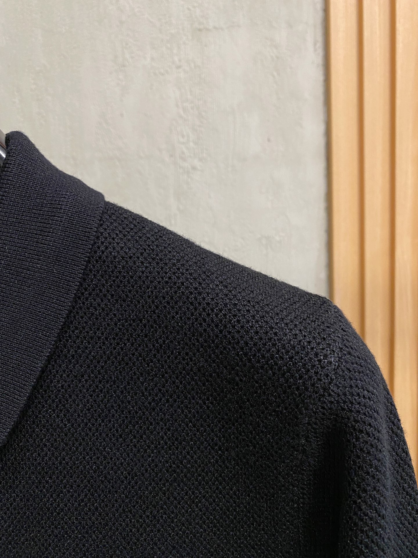Prada Basic Clothing Wool M-xl