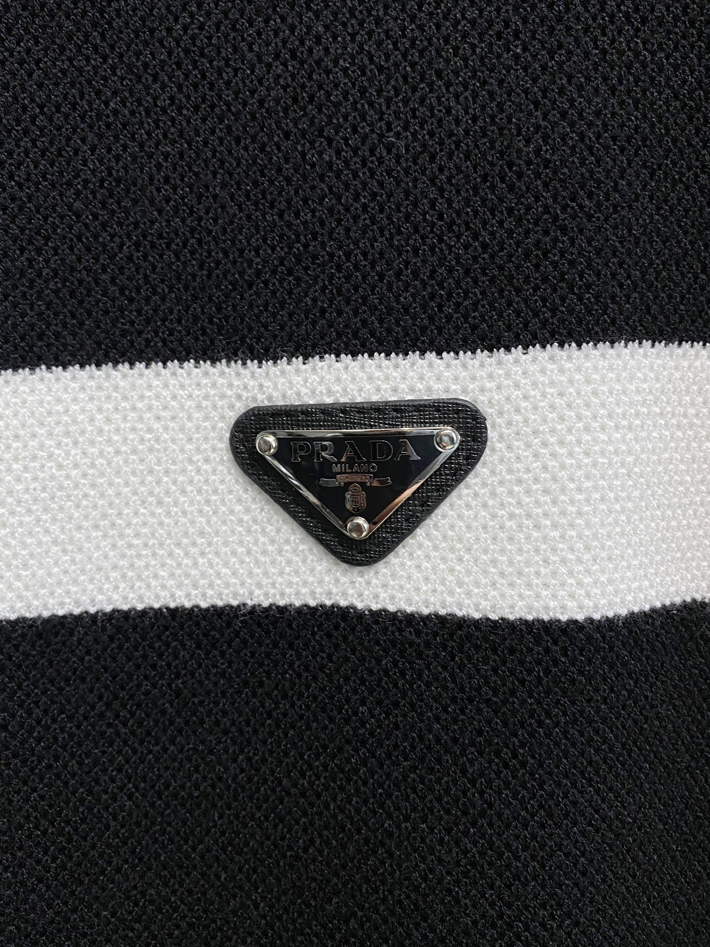 Prada Basic Clothing Wool M-xl