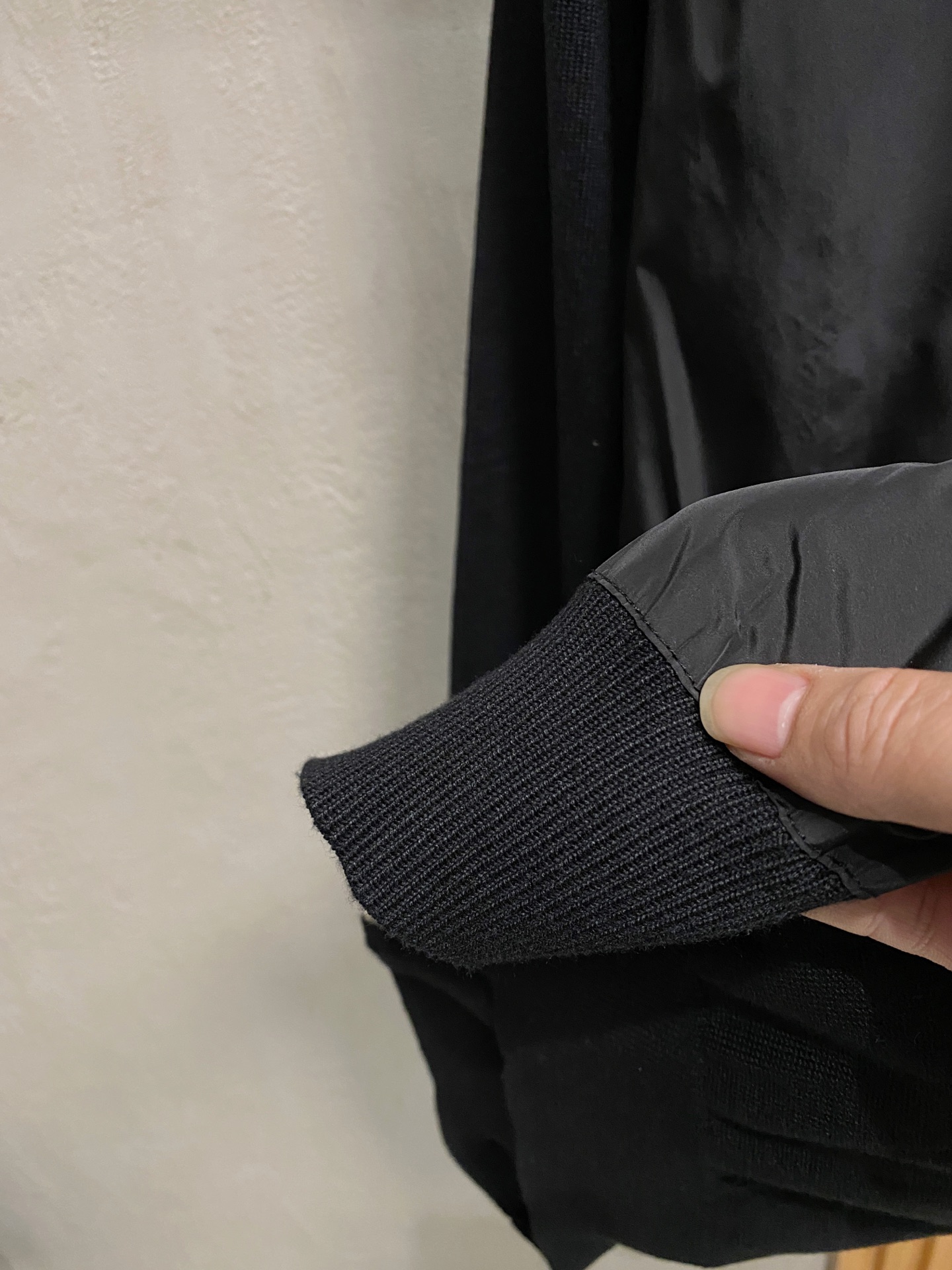 Prada Basic Clothing Wool M-xl