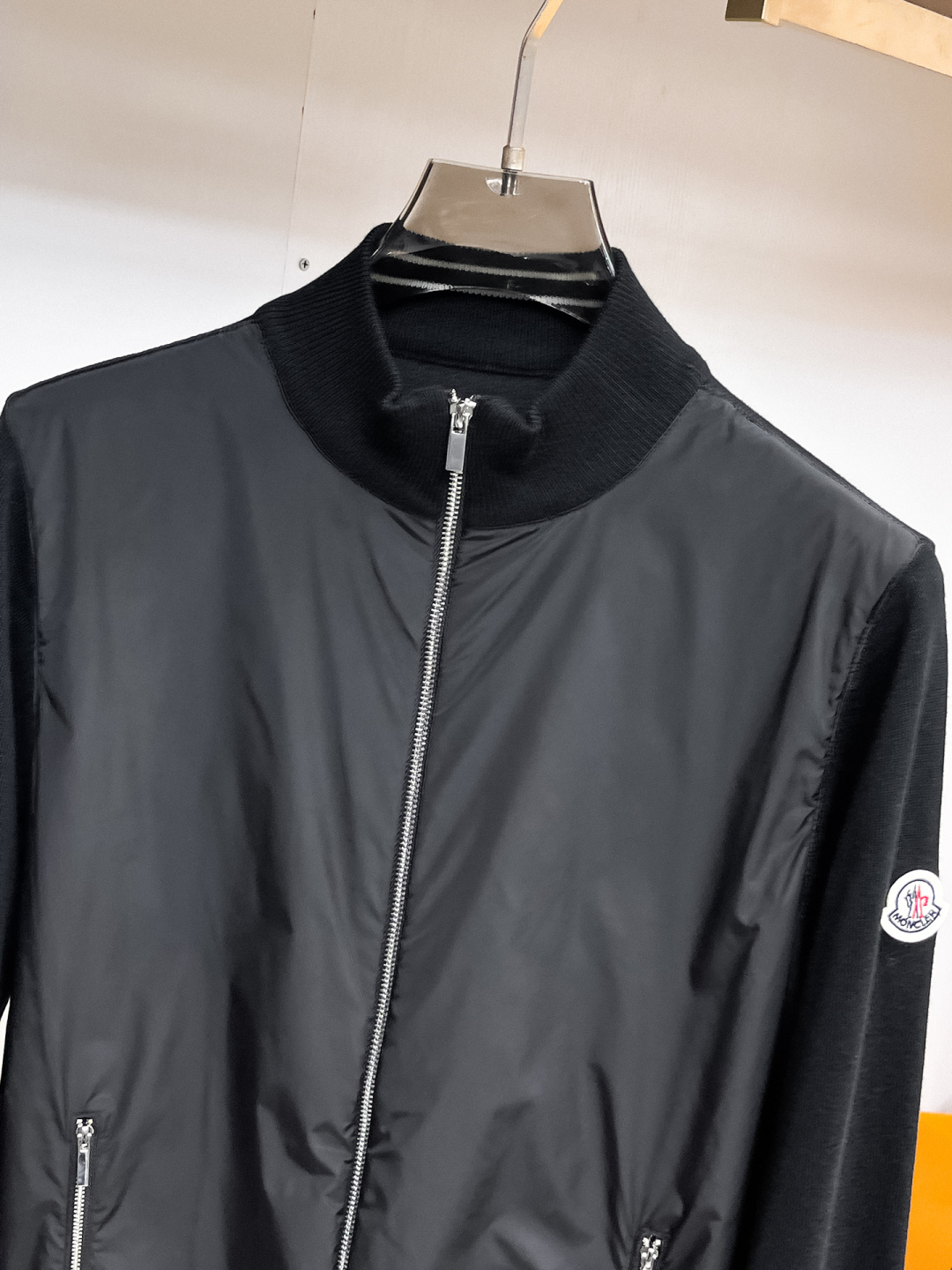 Prada Basic Clothing Wool S-m-l-xl