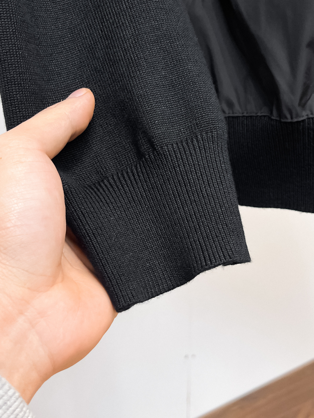 Prada Basic Clothing Wool S-m-l-xl