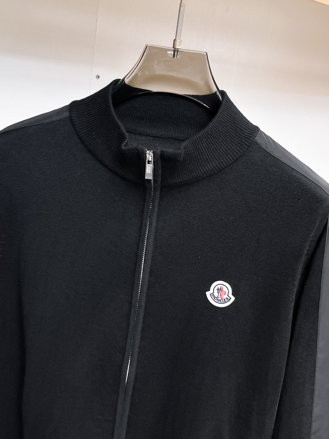 Prada Basic Clothing Wool S-m-l-xl