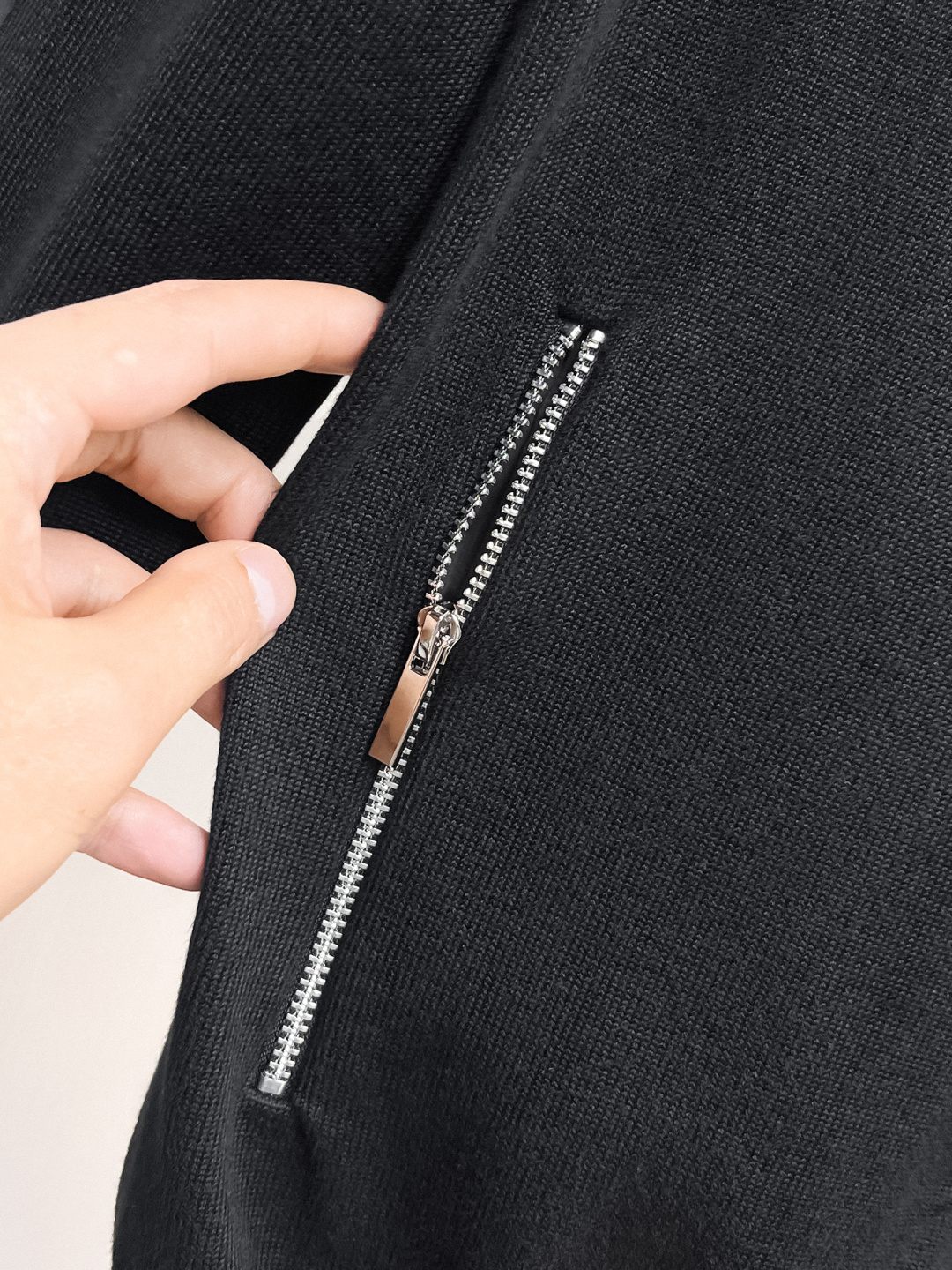 Prada Basic Clothing Wool S-m-l-xl