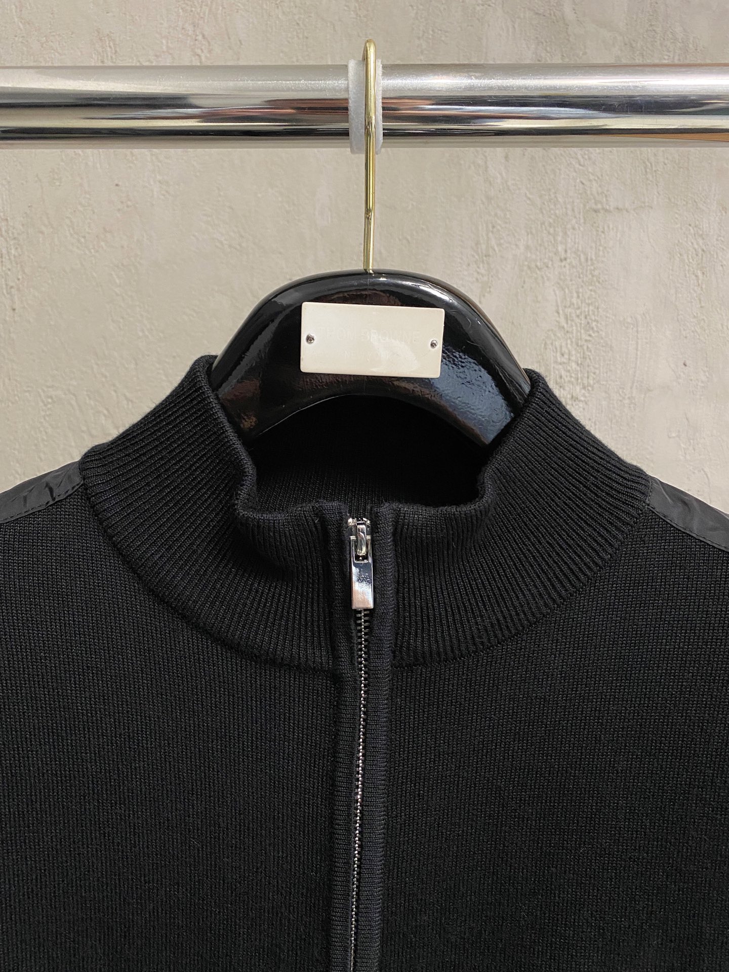 Moncler Basic Clothing Wool M-l-xl
