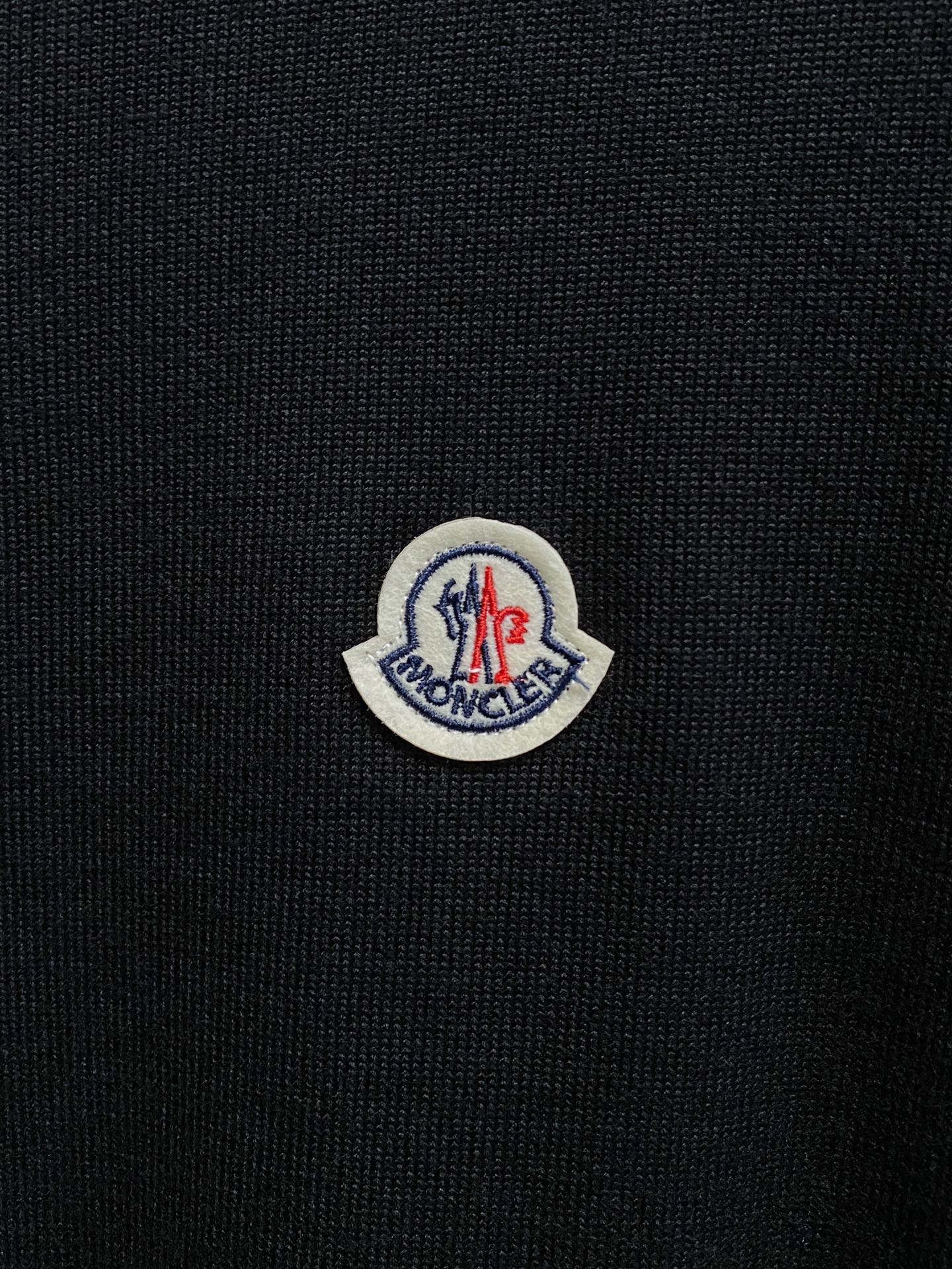 Moncler Basic Clothing Wool M-l-xl