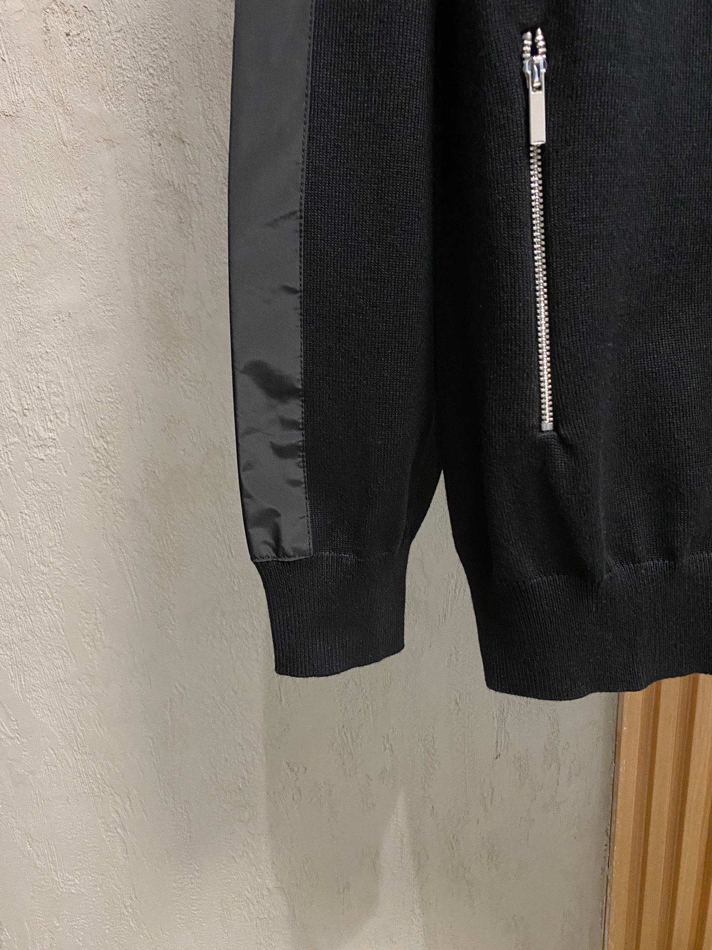 Moncler Basic Clothing Wool M-l-xl