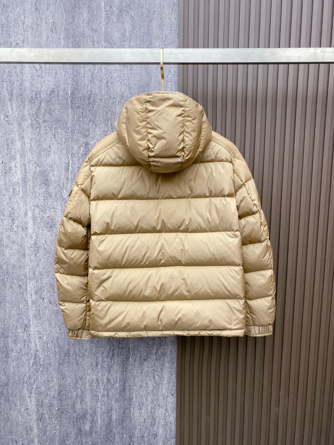 Moncler Male Jacket Couple Style S-m-l