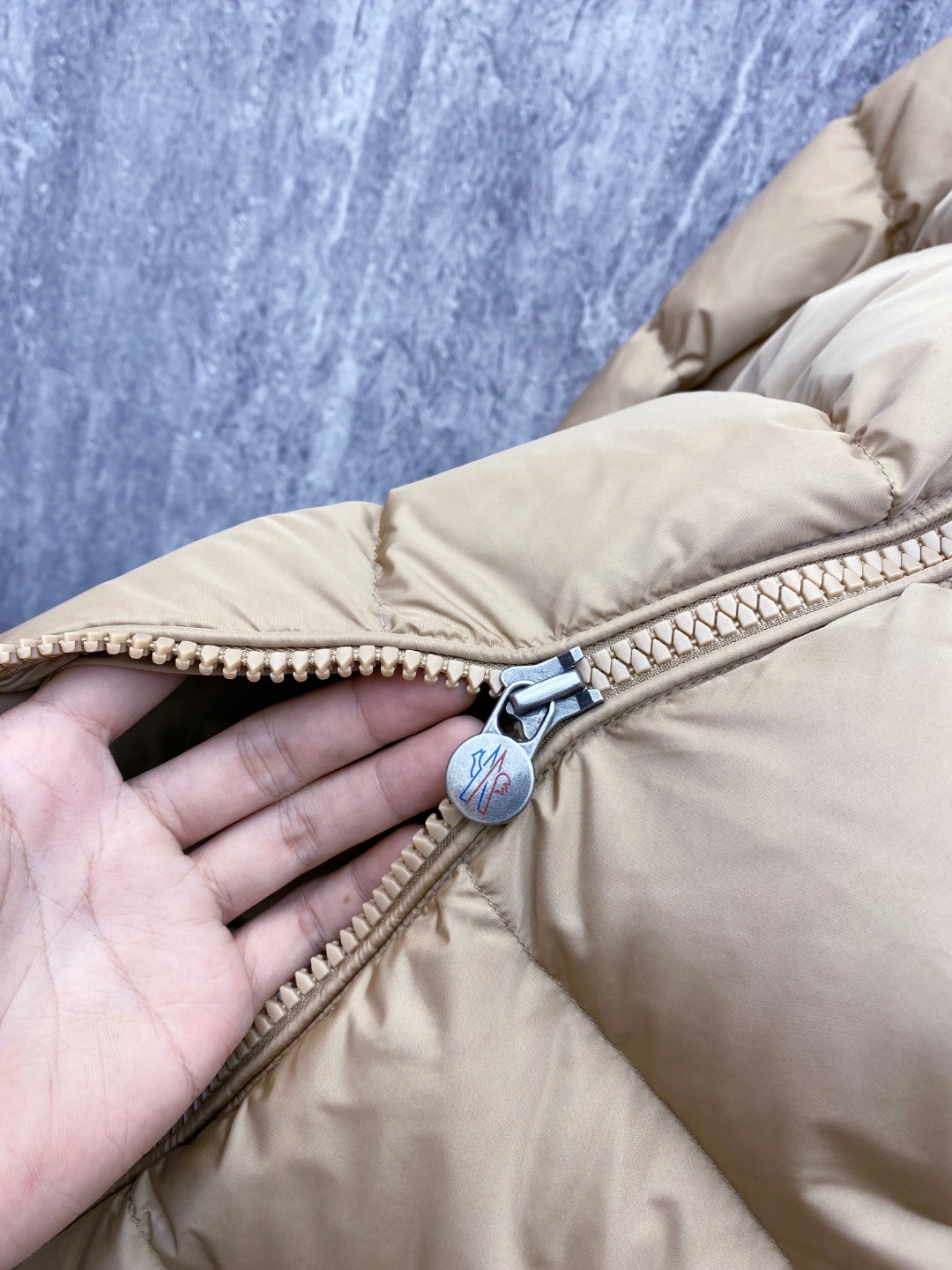 Moncler Male Jacket Couple Style S-m-l