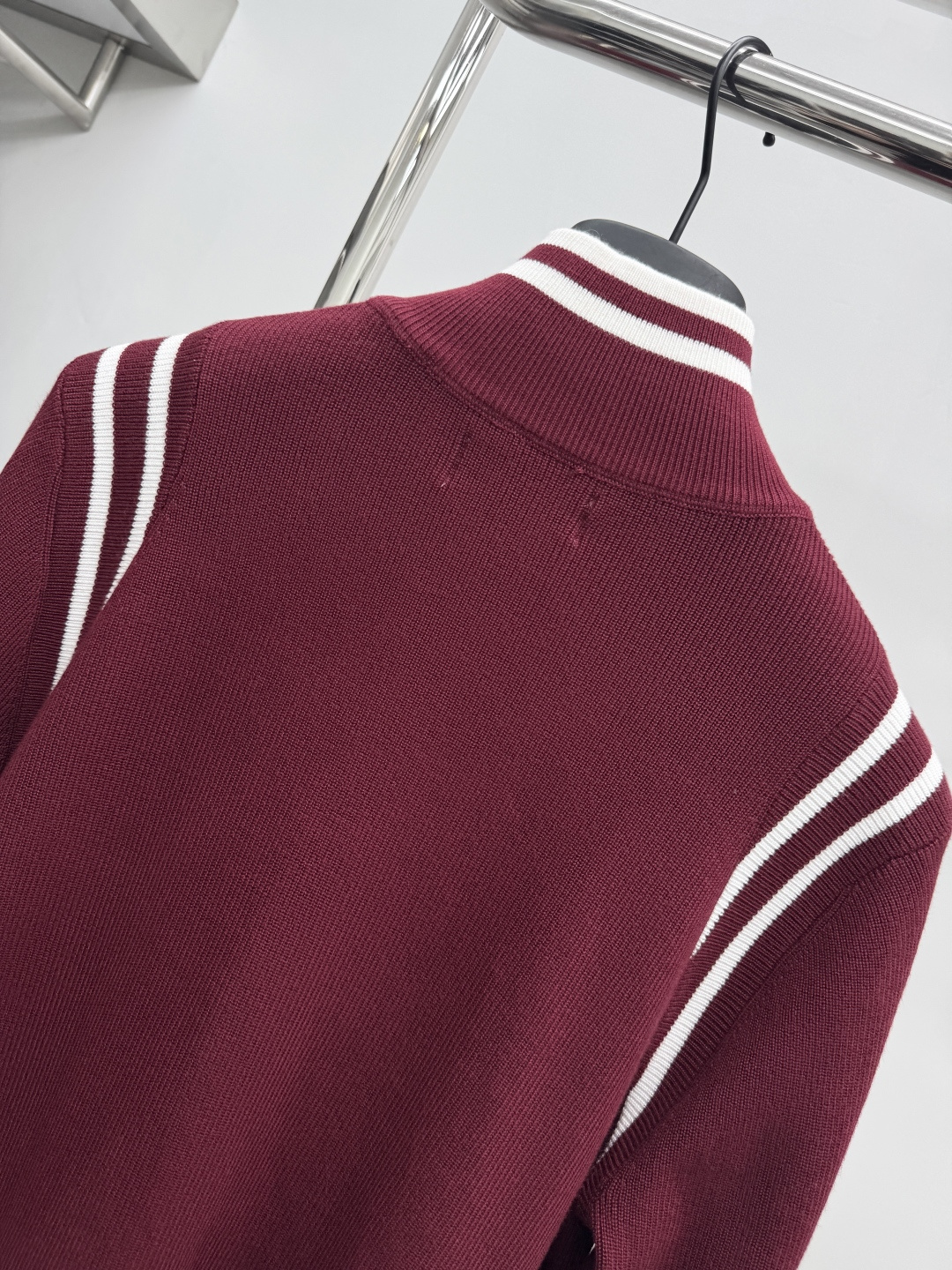 Gucci Couple Basic Clothing Wool M-xl