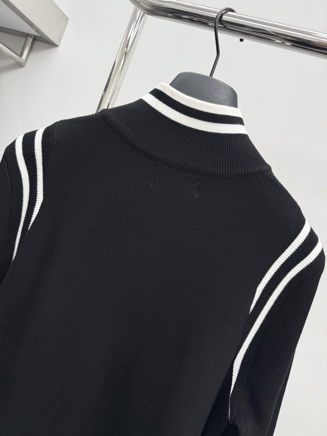 Gucci Couple Basic Clothing Wool M-xl