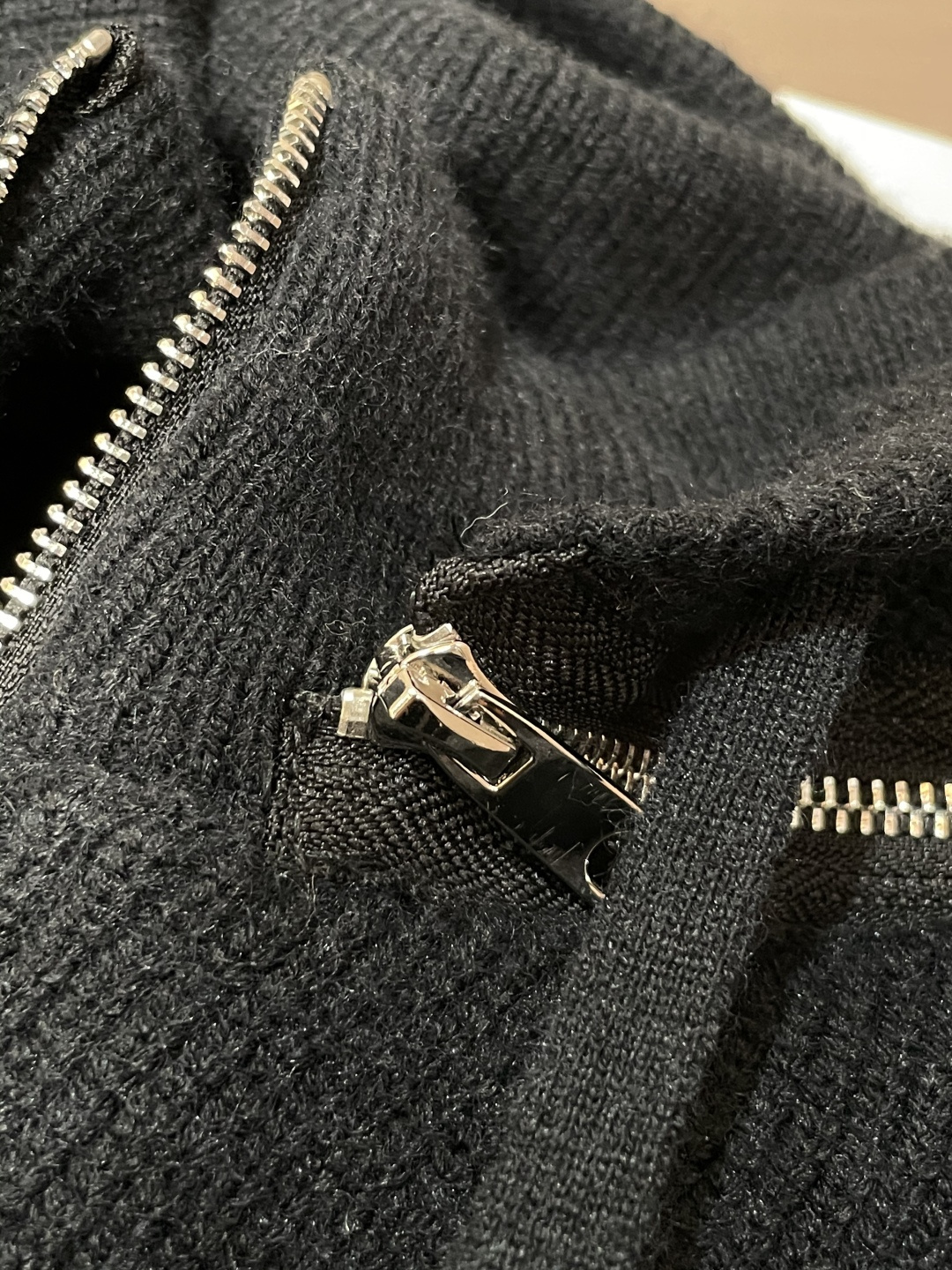 Loro Piana Basic Clothing Wool M-l-xxxl