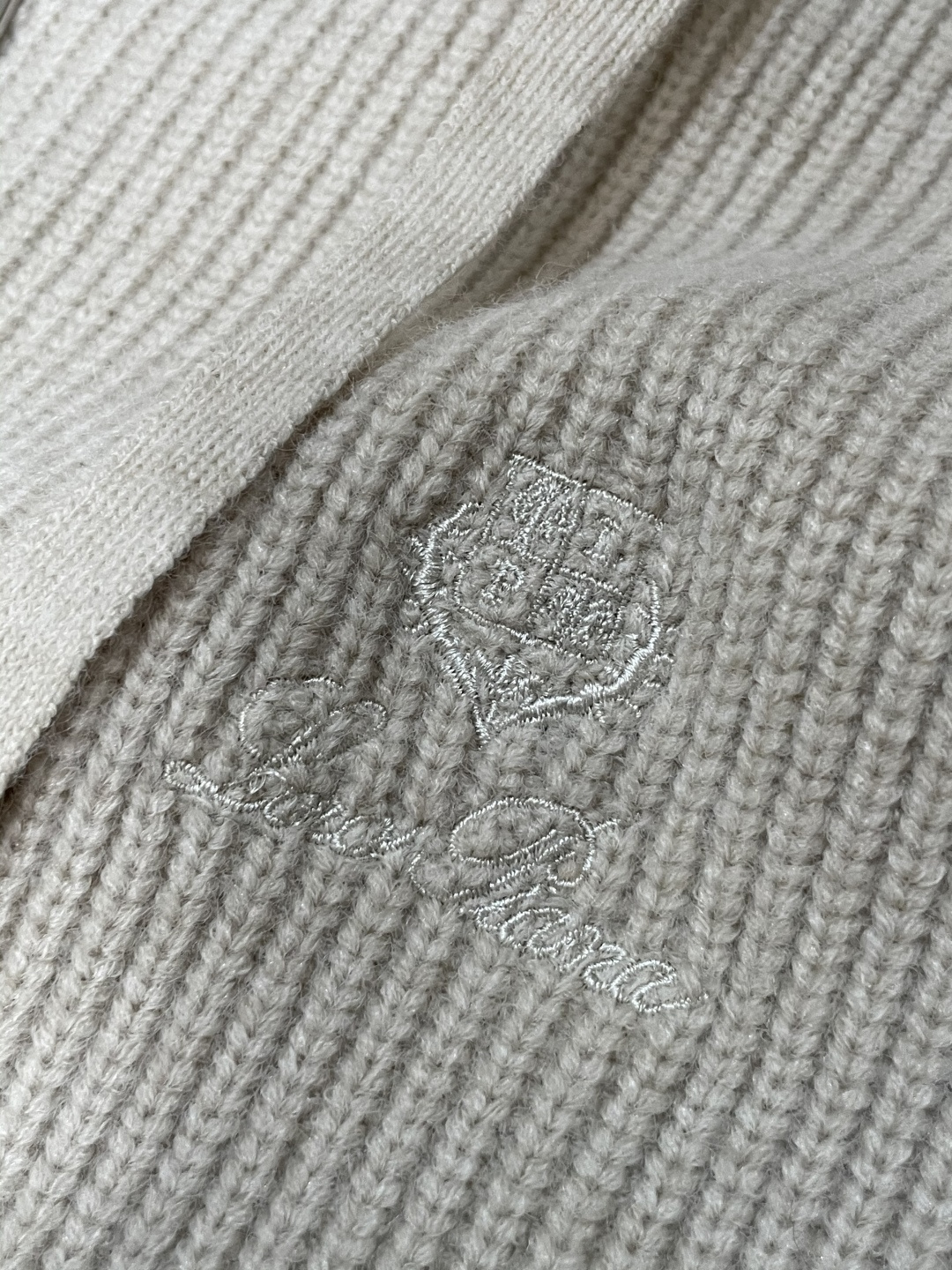 Loro Piana Basic Clothing Wool M-l-xxxl